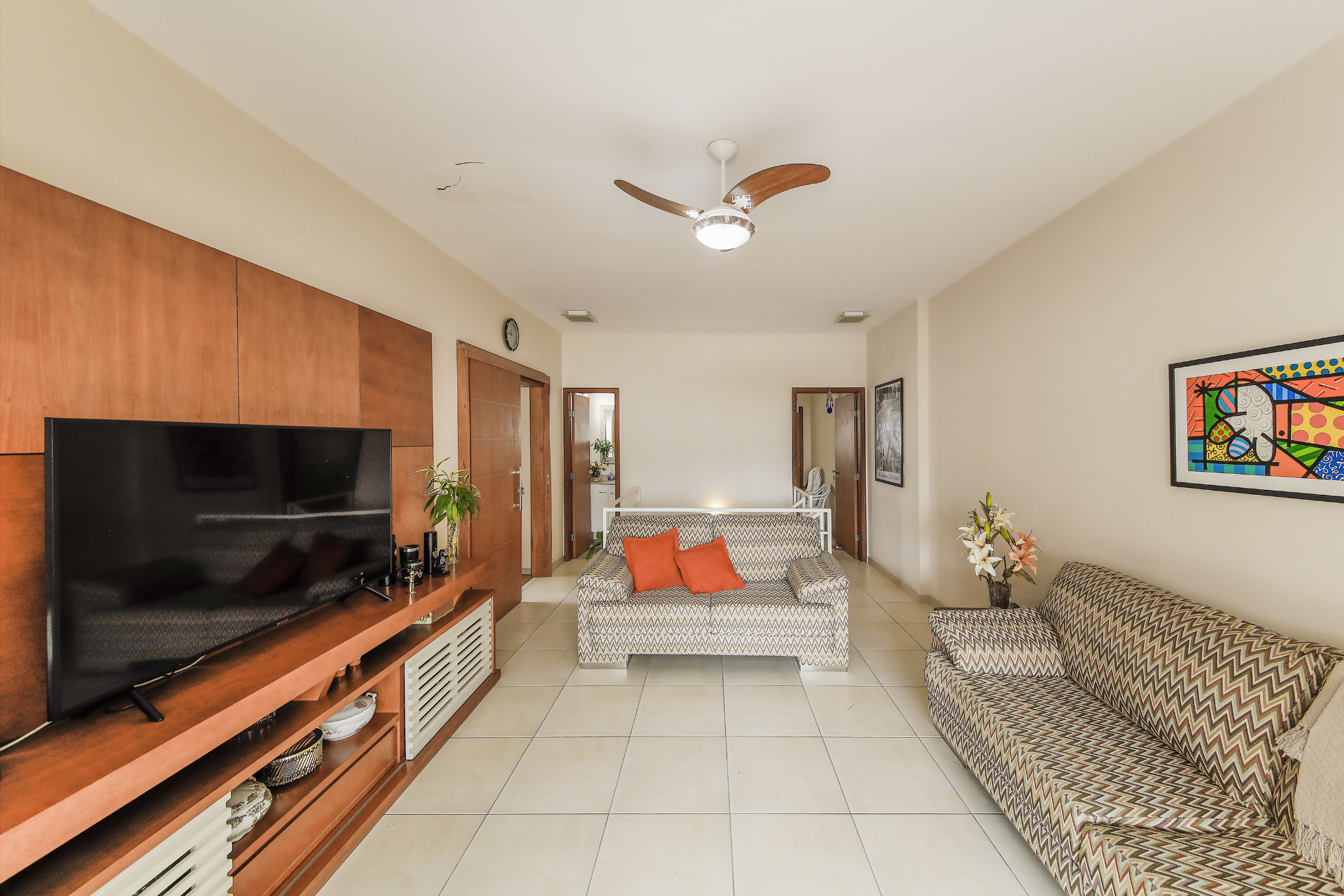 Centro: Cobertura duplex de 222m² para morar., foto 14