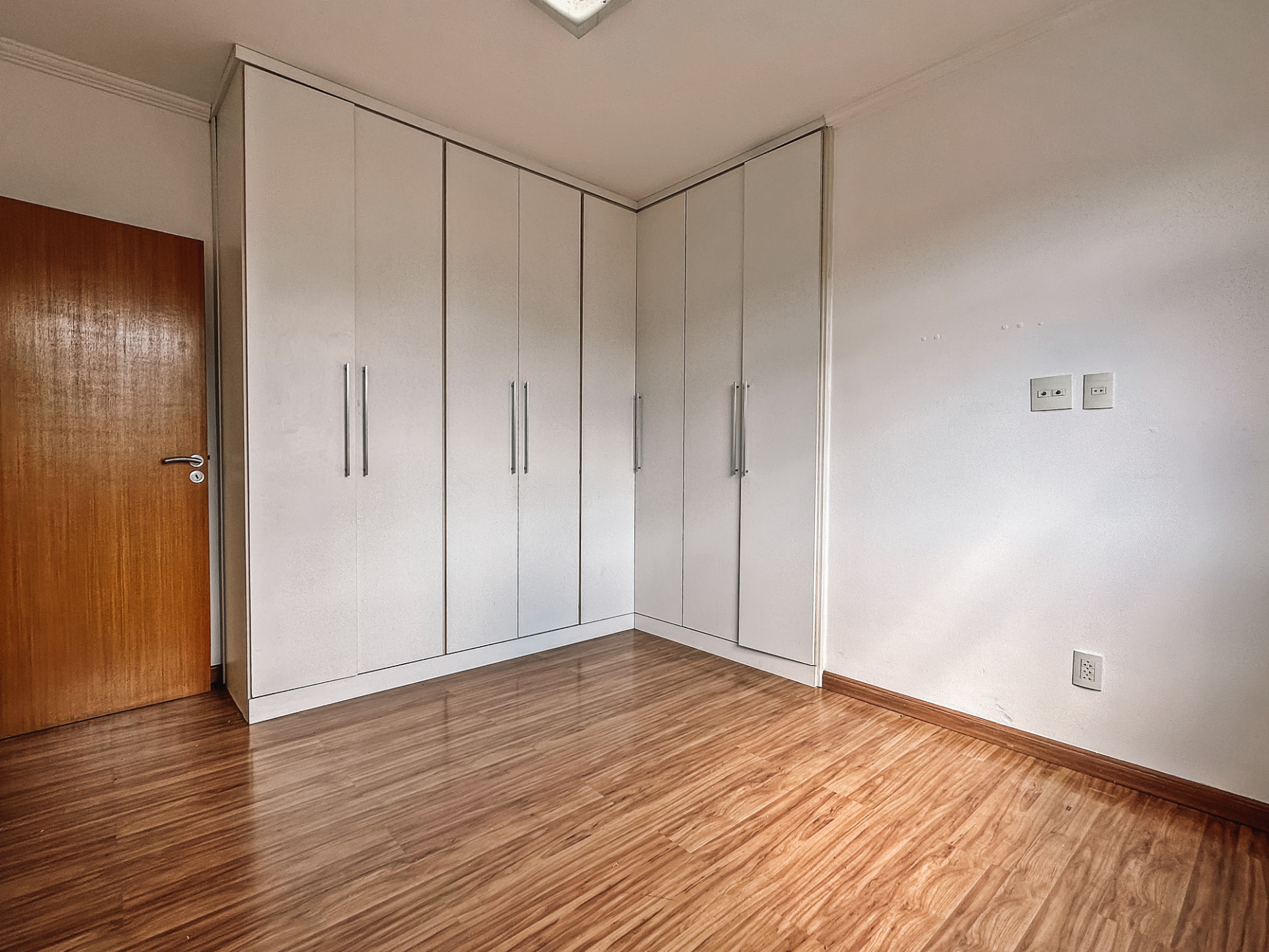 Apartamento no Granbery. Armários, pronto para morar., foto 5