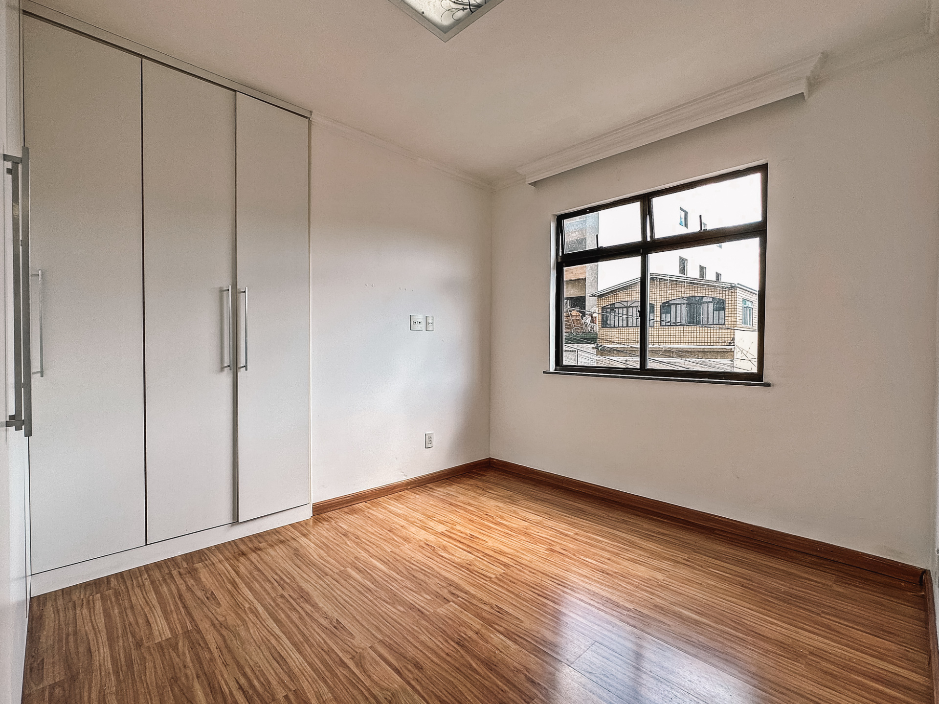 Apartamento no Granbery. Armários, pronto para morar., foto 4
