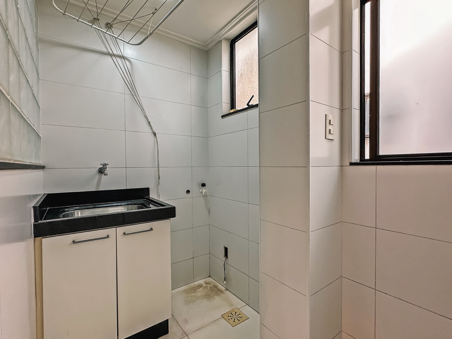 Apartamento no Granbery. Armários, pronto para morar., foto 9