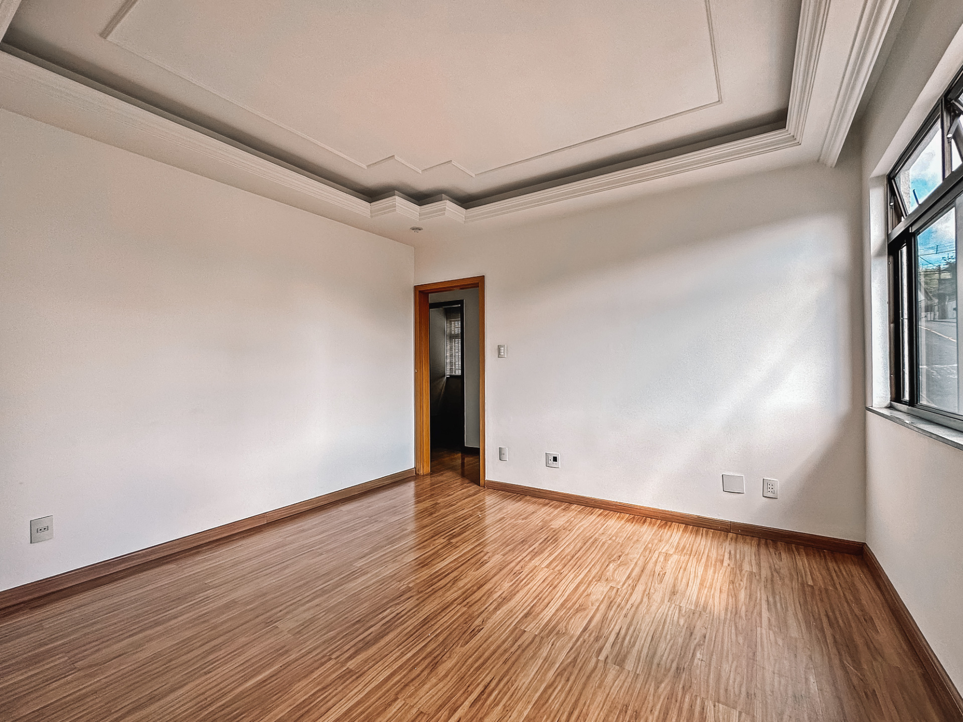 Apartamento no Granbery. Armários, pronto para morar., foto 3