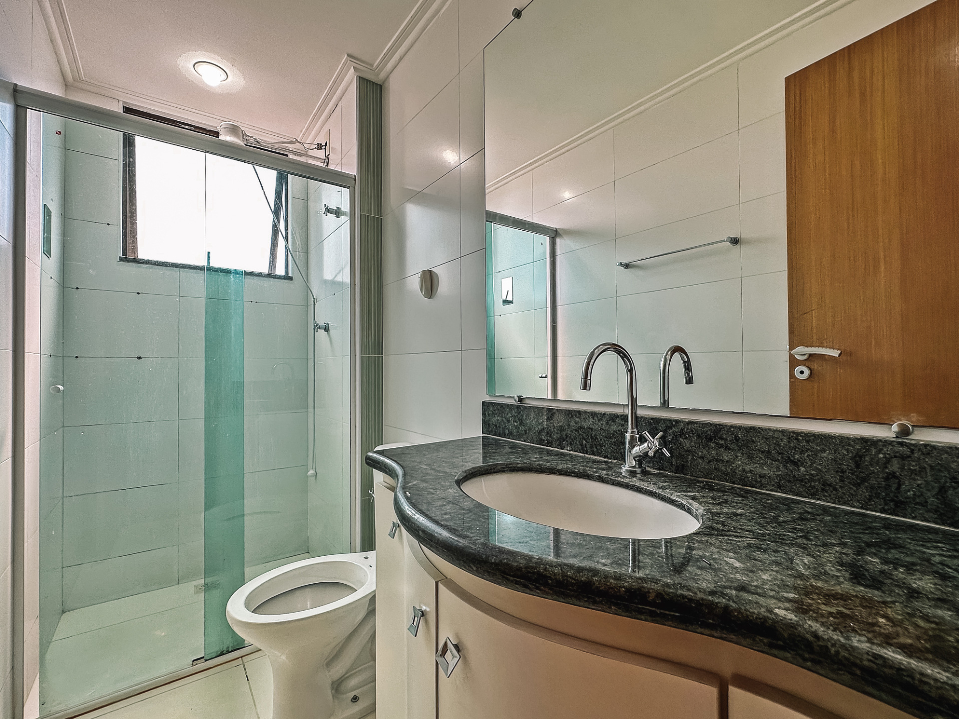 Apartamento no Granbery. Armários, pronto para morar., foto 10