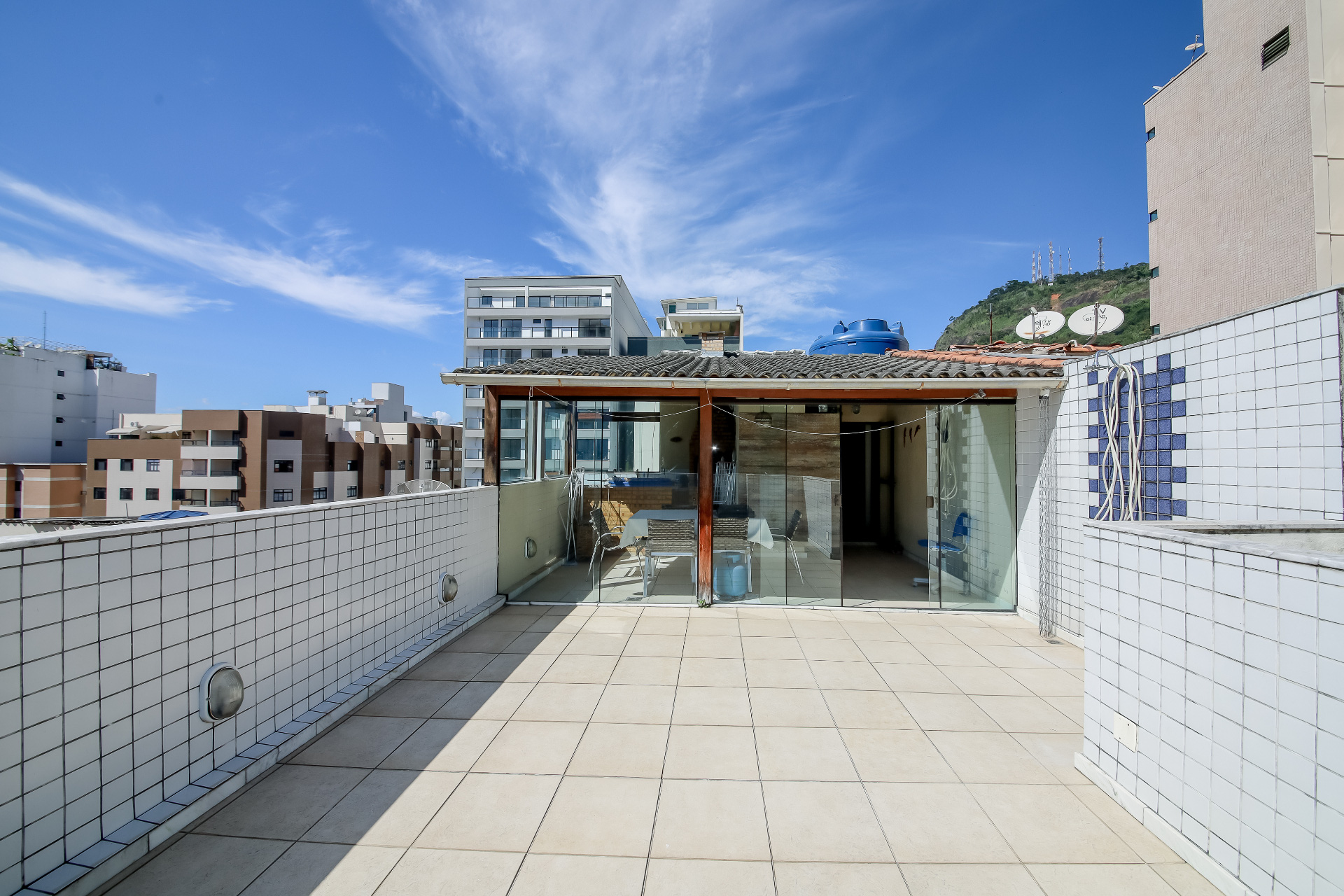 Santa Helena: Cobertura, 3 quartos, terraço gourmet. 94m²., foto 17