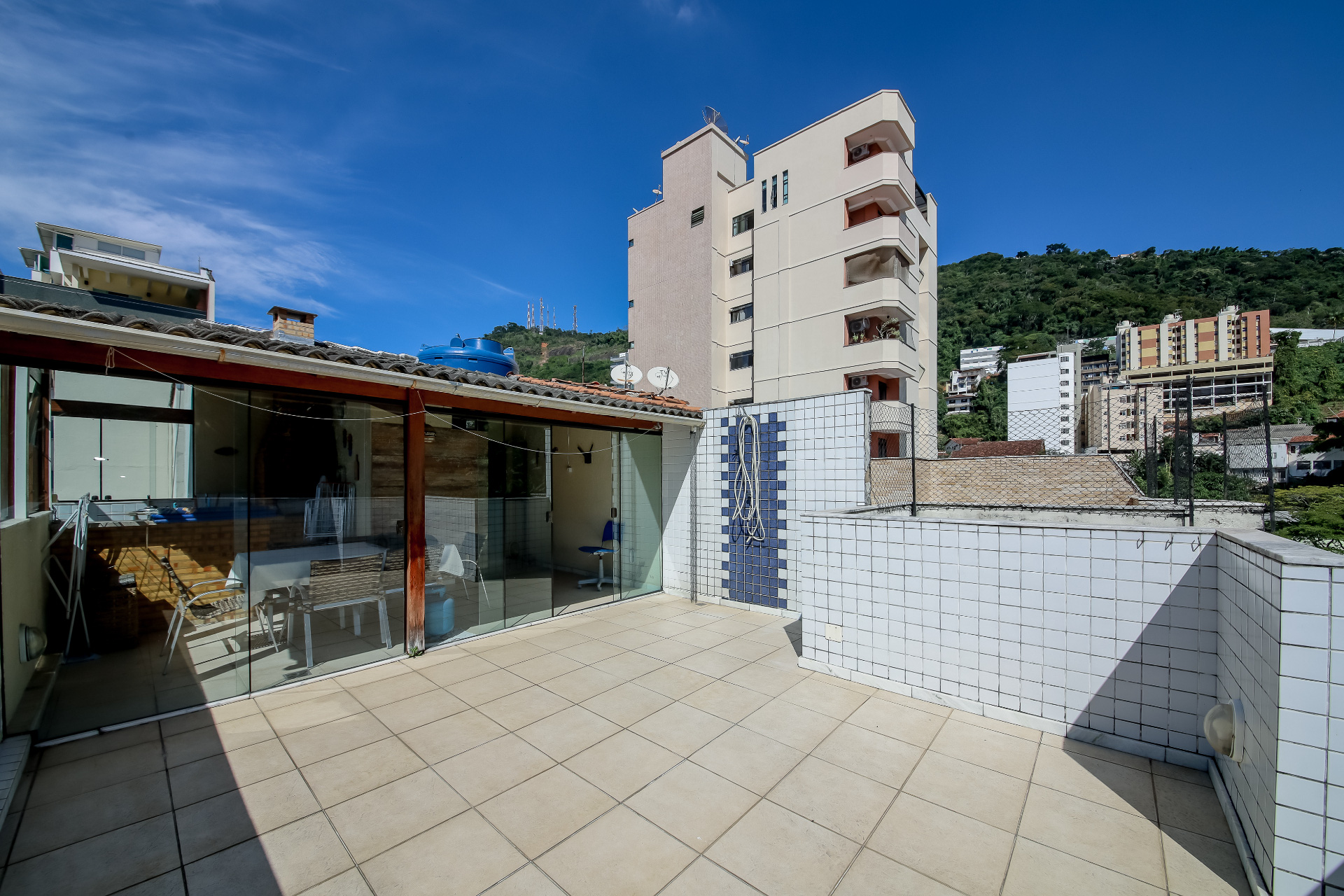 Santa Helena: Cobertura, 3 quartos, terraço gourmet. 94m²., foto 18