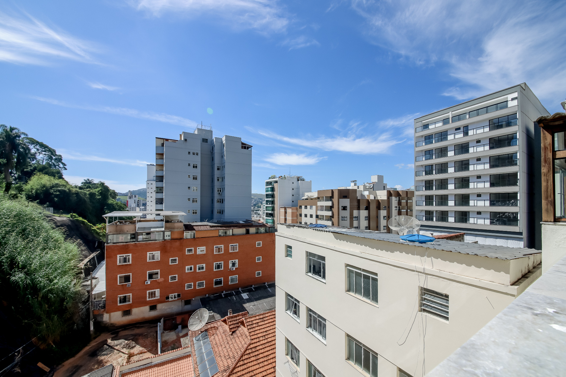Santa Helena: Cobertura, 3 quartos, terraço gourmet. 94m²., foto 19