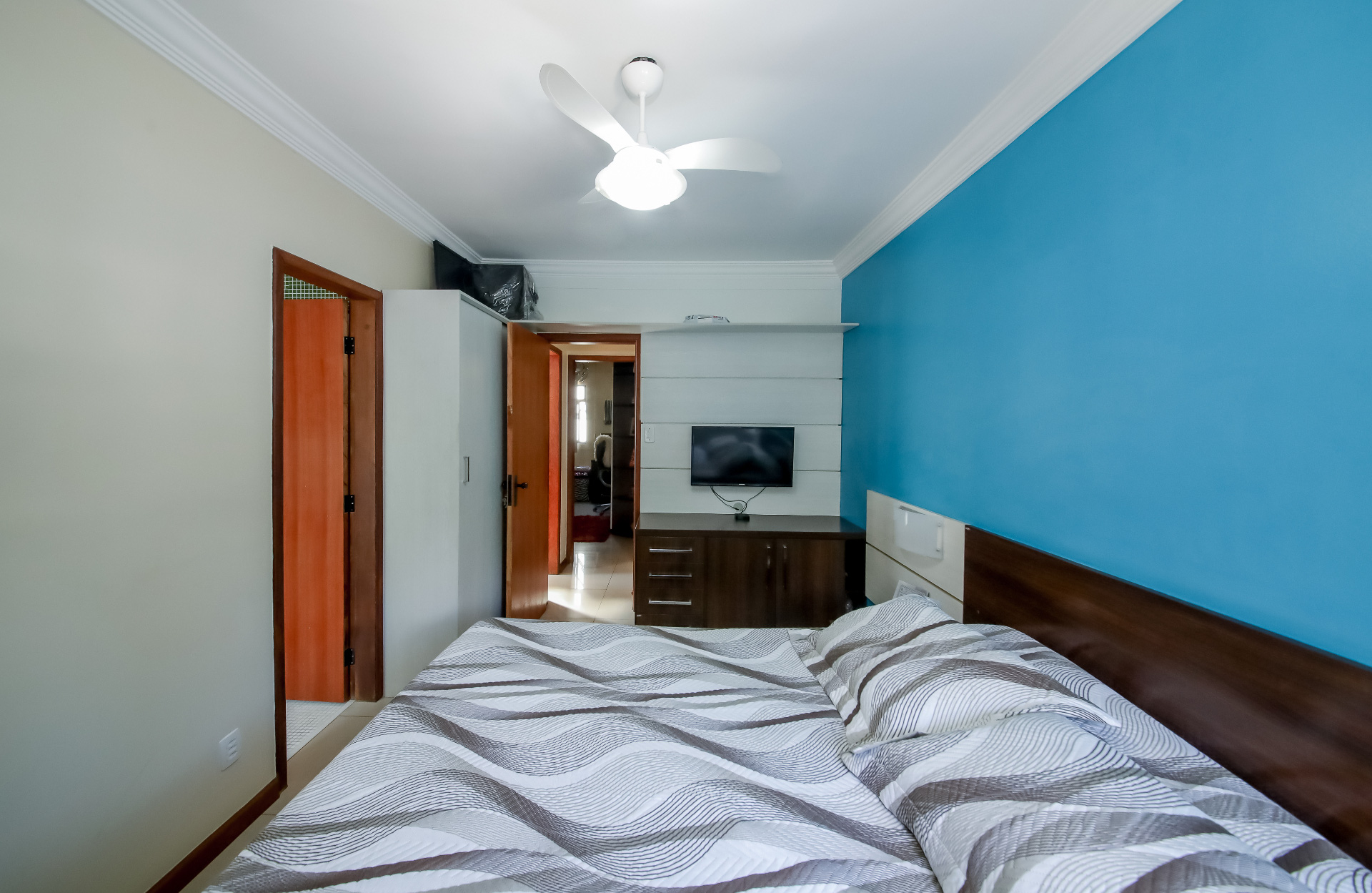Santa Helena: Cobertura, 3 quartos, terraço gourmet. 94m²., foto 5
