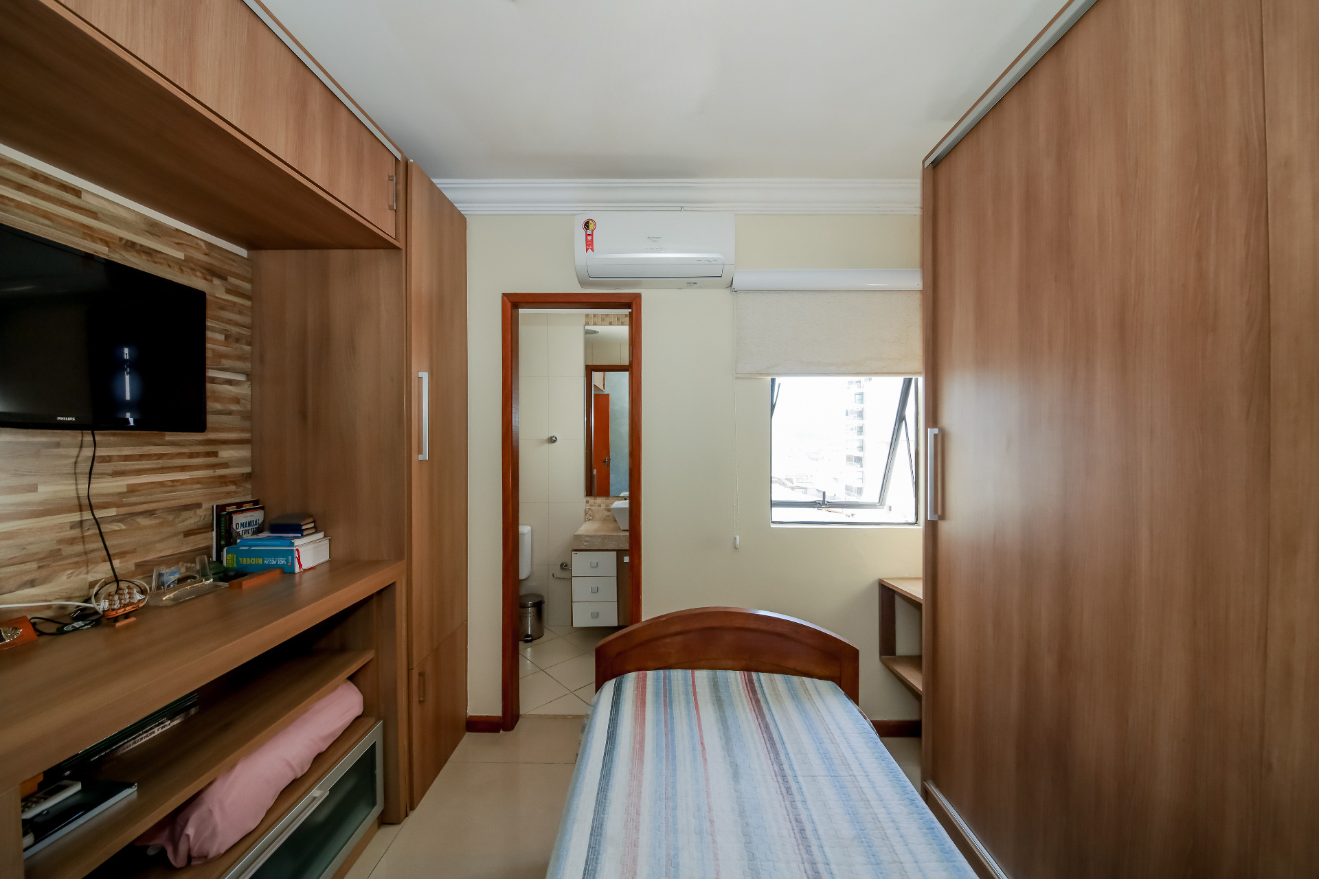Santa Helena: Cobertura, 3 quartos, terraço gourmet. 94m²., foto 11