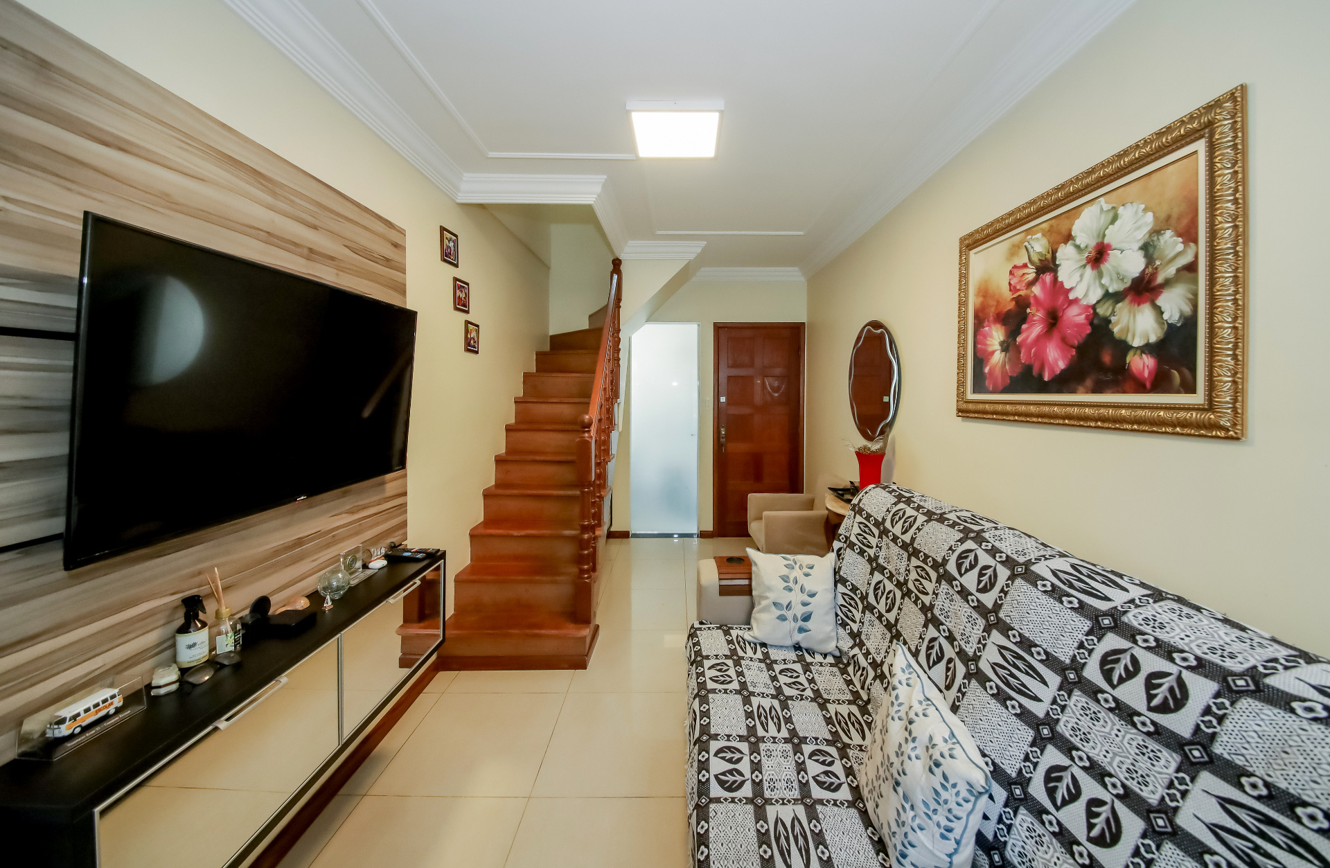 Santa Helena: Cobertura, 3 quartos, terraço gourmet. 94m²., foto 3