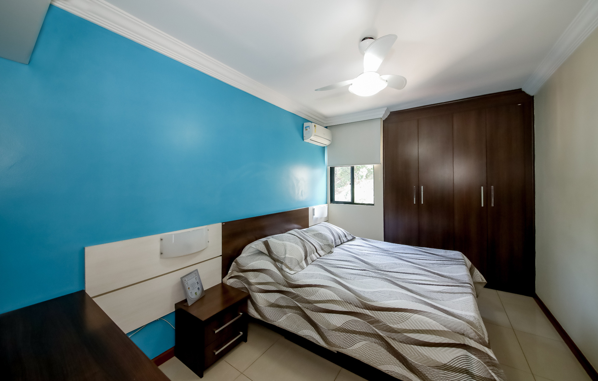 Santa Helena: Cobertura, 3 quartos, terraço gourmet. 94m²., foto 4