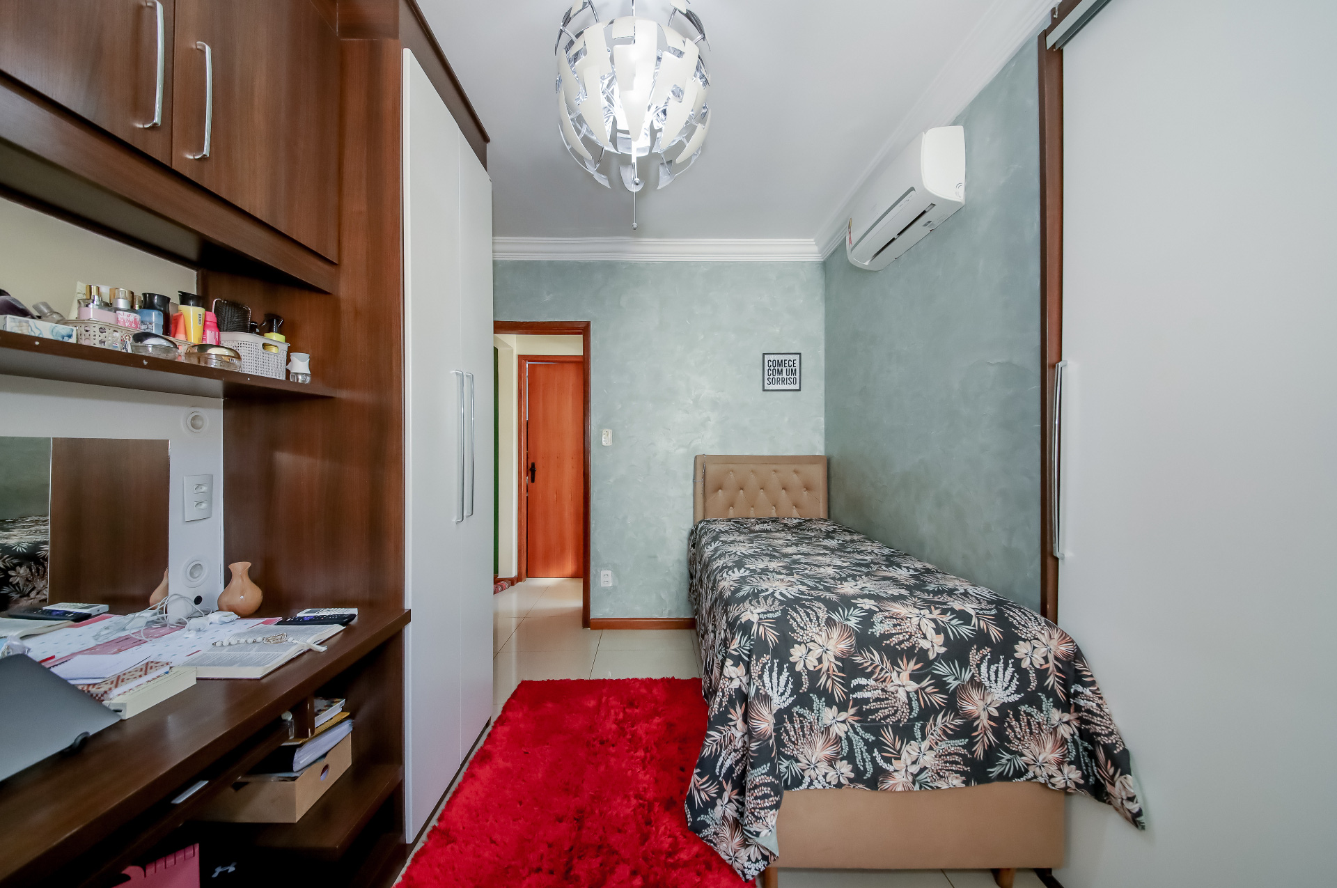 Santa Helena: Cobertura, 3 quartos, terraço gourmet. 94m²., foto 8