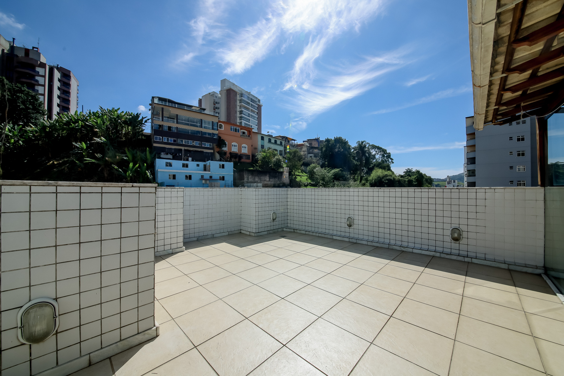 Santa Helena: Cobertura, 3 quartos, terraço gourmet. 94m²., foto 16