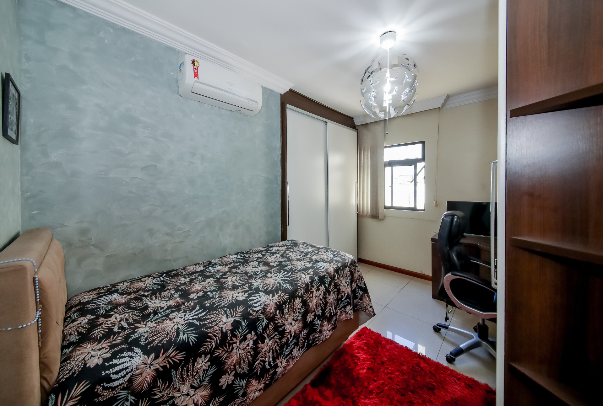Santa Helena: Cobertura, 3 quartos, terraço gourmet. 94m²., foto 7