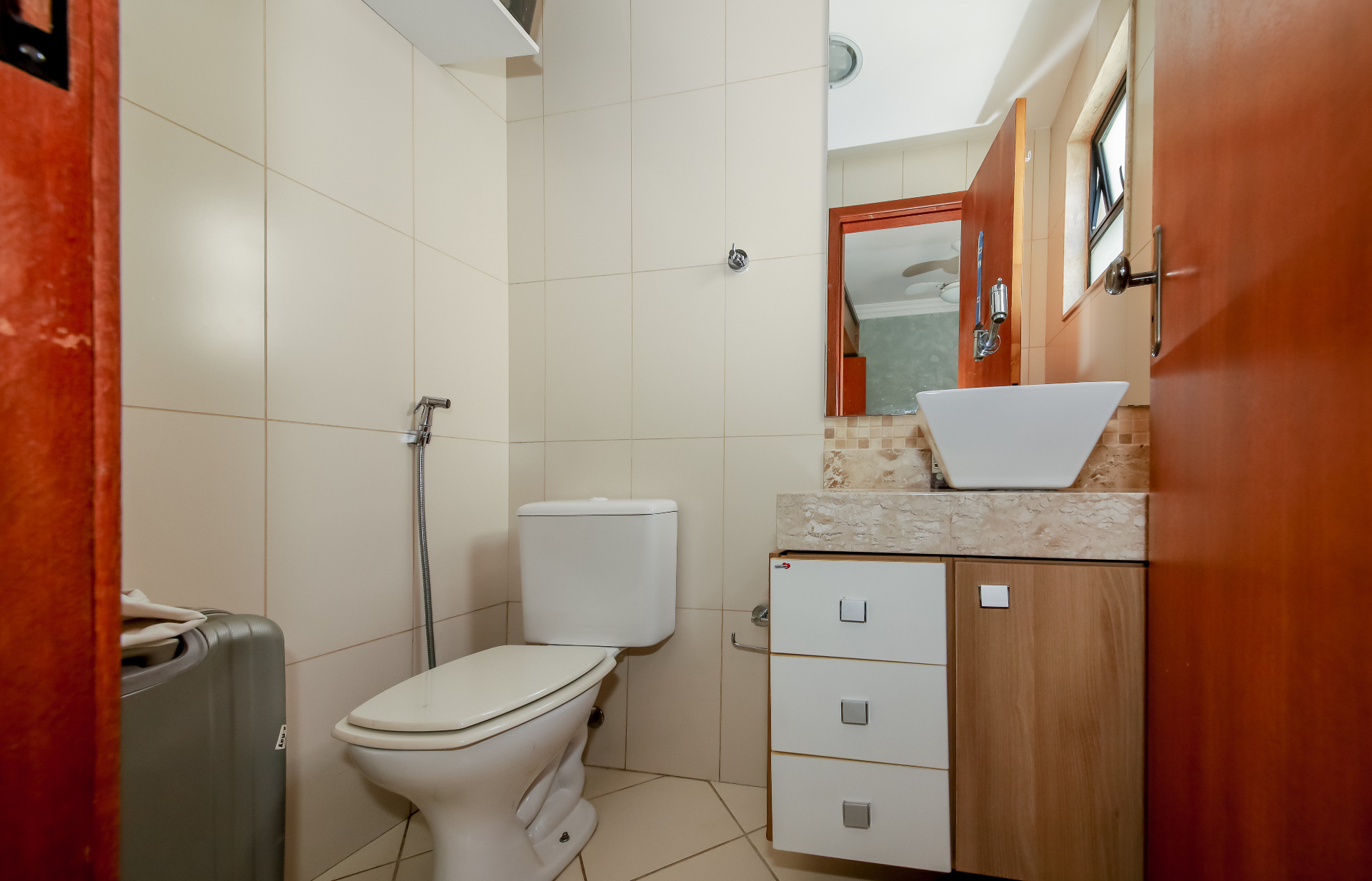 Santa Helena: Cobertura, 3 quartos, terraço gourmet. 94m²., foto 12