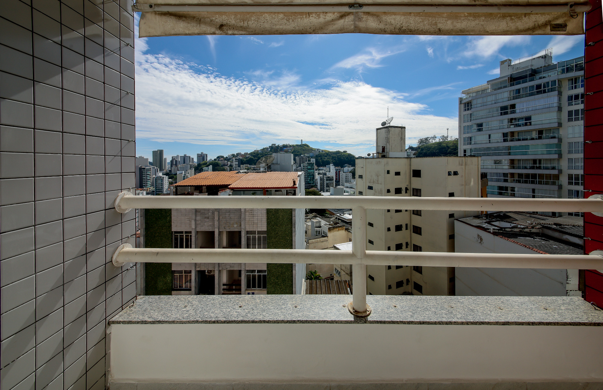 Varanda, 94m², vista pôr do sol. Bom Pastor., foto 4