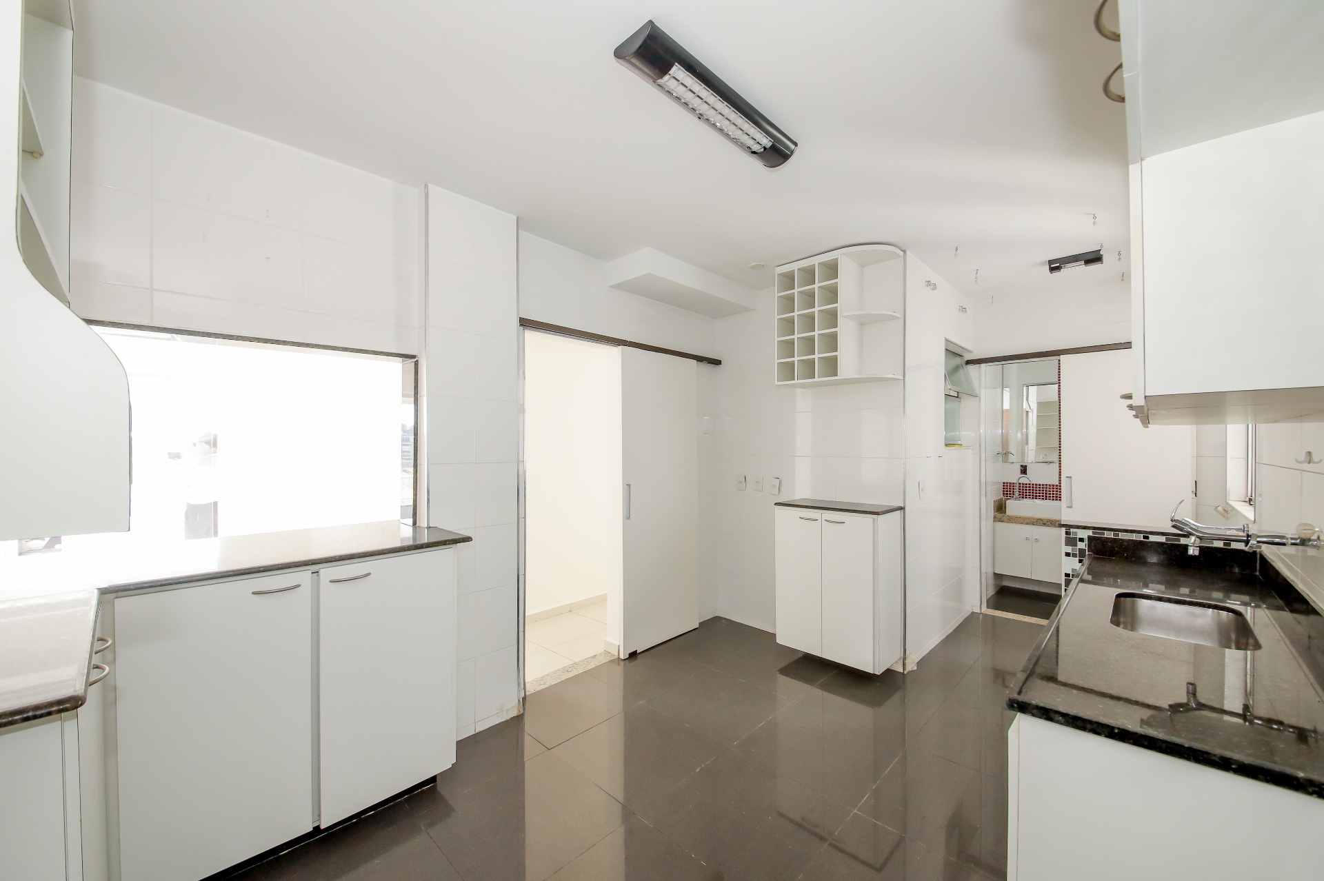 Varanda, 94m², vista pôr do sol. Bom Pastor., foto 8