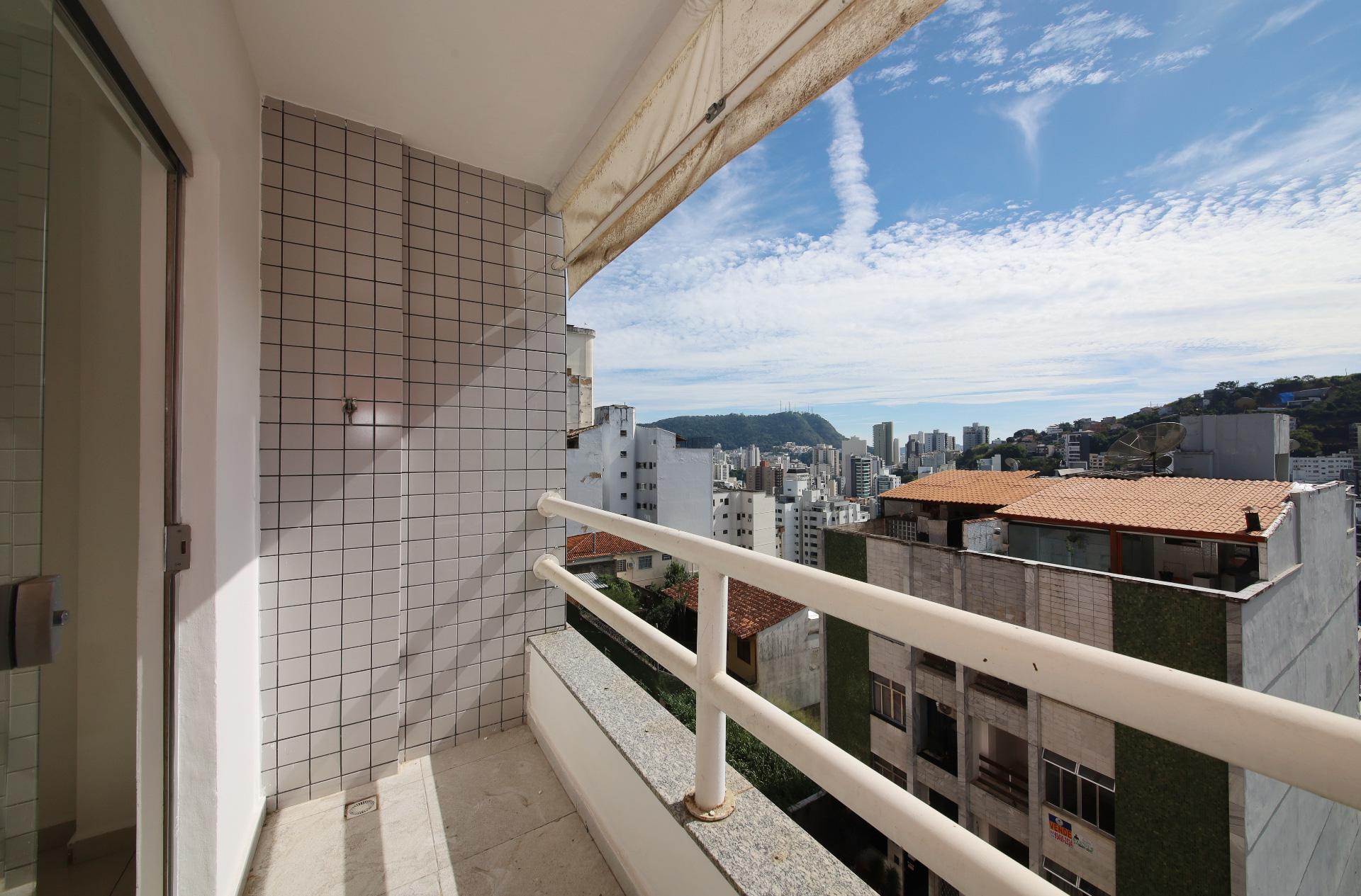 Varanda, 94m², vista pôr do sol. Bom Pastor., foto 6