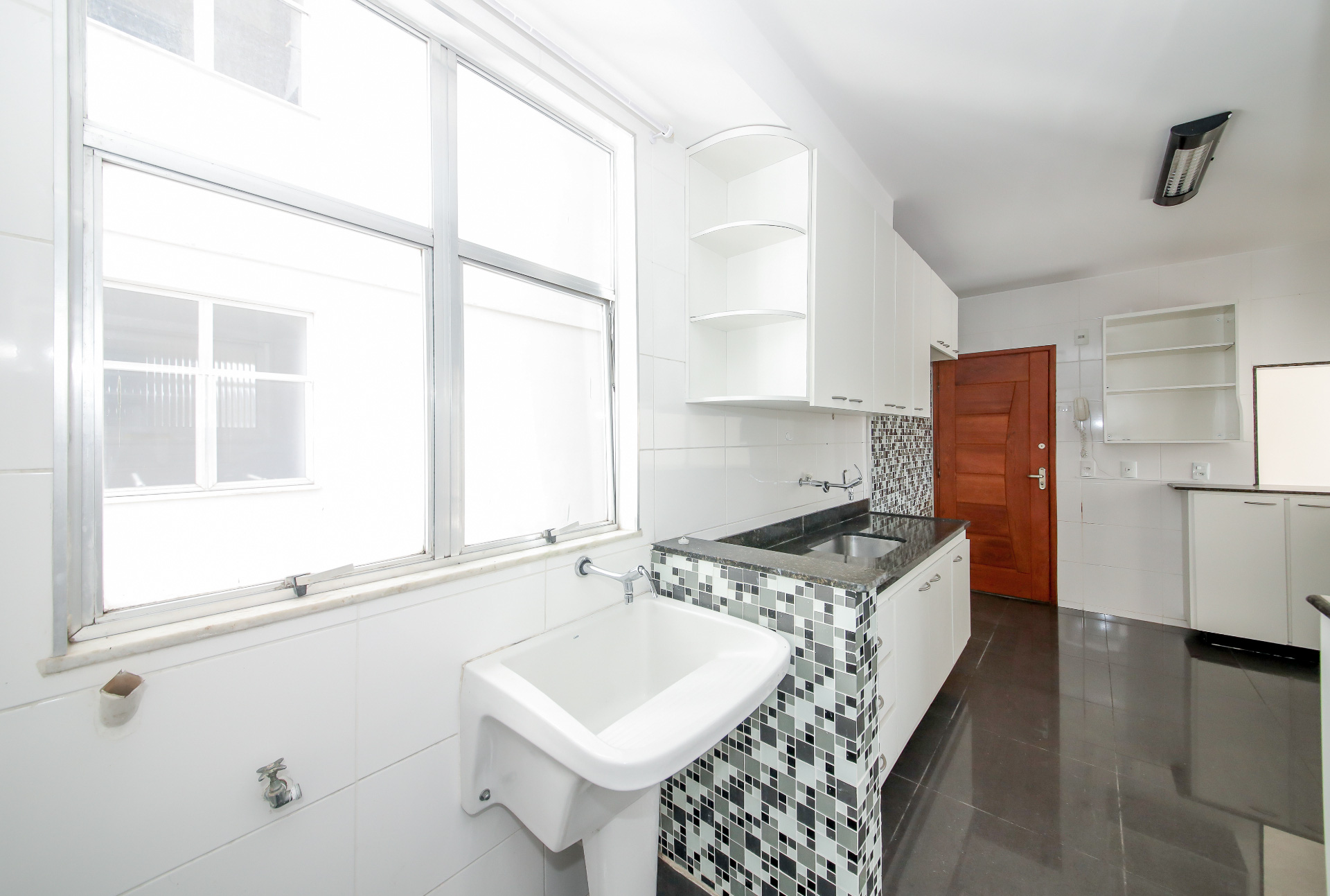Varanda, 94m², vista pôr do sol. Bom Pastor., foto 12