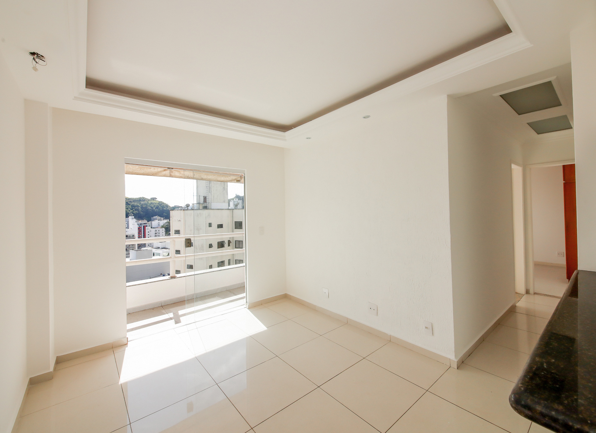 Varanda, 94m², vista pôr do sol. Bom Pastor., foto 2