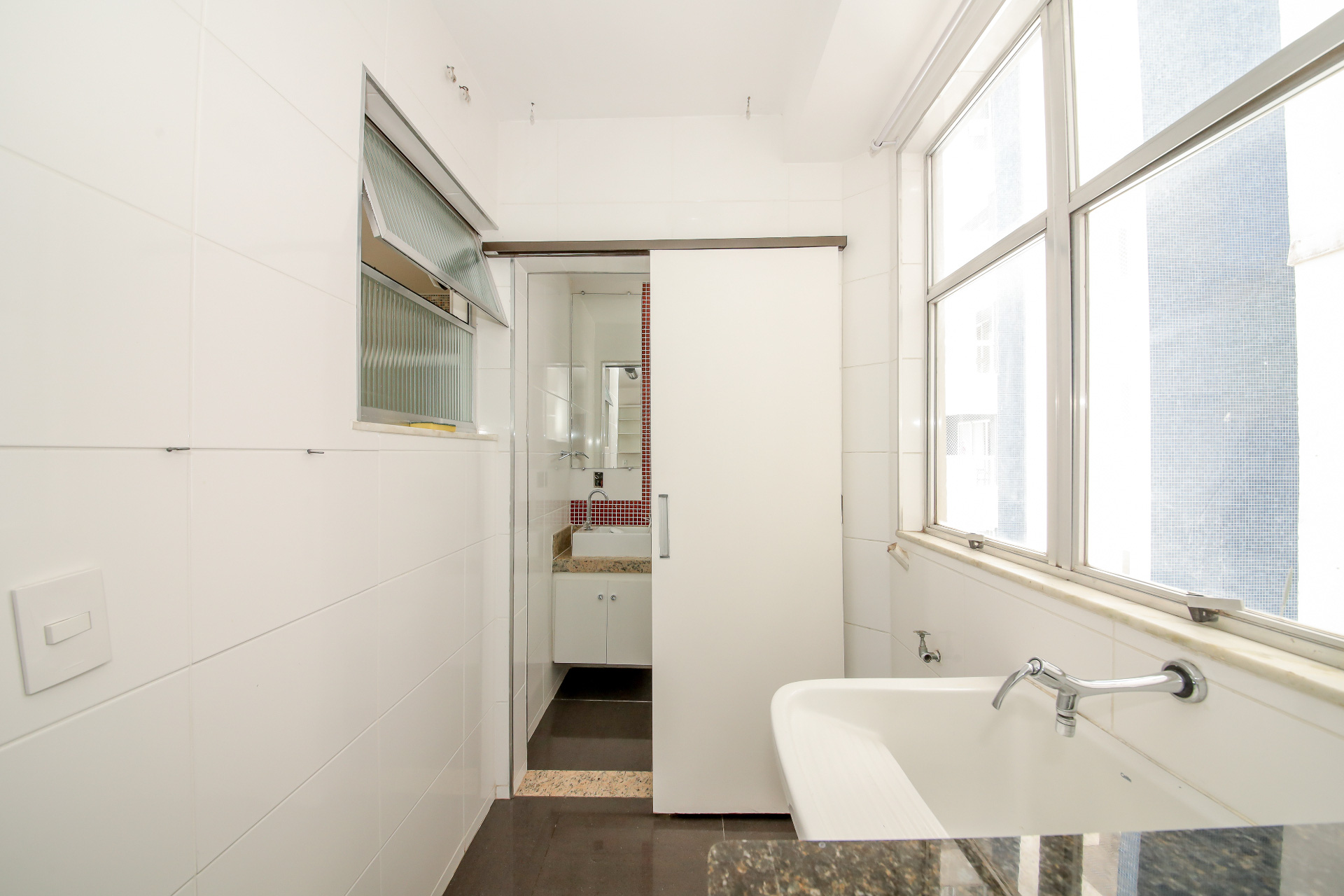 Varanda, 94m², vista pôr do sol. Bom Pastor., foto 10