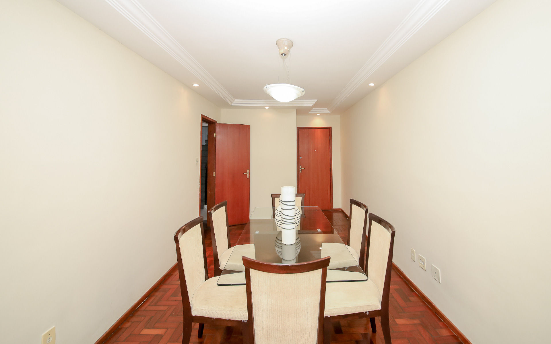 Duplex São Mateus, 4 quartos. Terraço com churrasqueira., foto 3