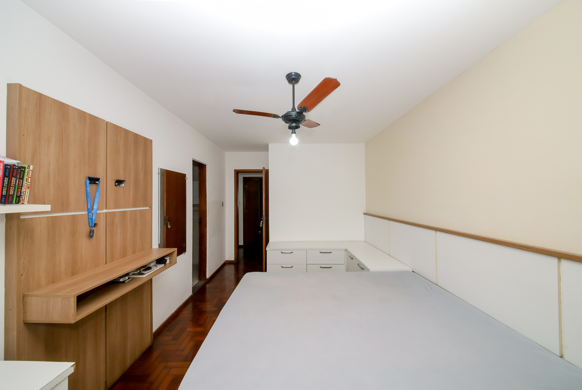 Duplex São Mateus, 4 quartos. Terraço com churrasqueira., foto 8