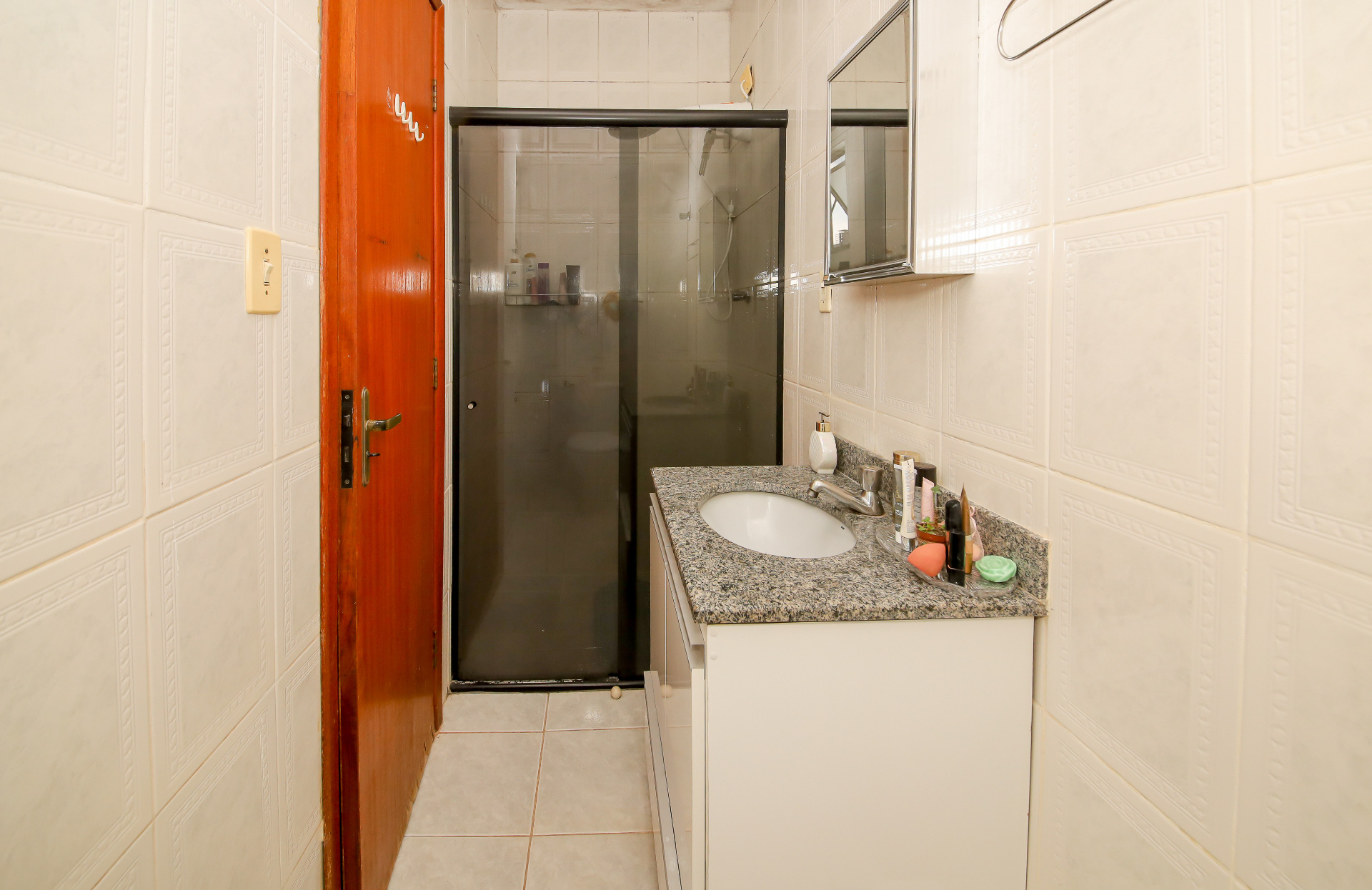 Duplex São Mateus, 4 quartos. Terraço com churrasqueira., foto 25
