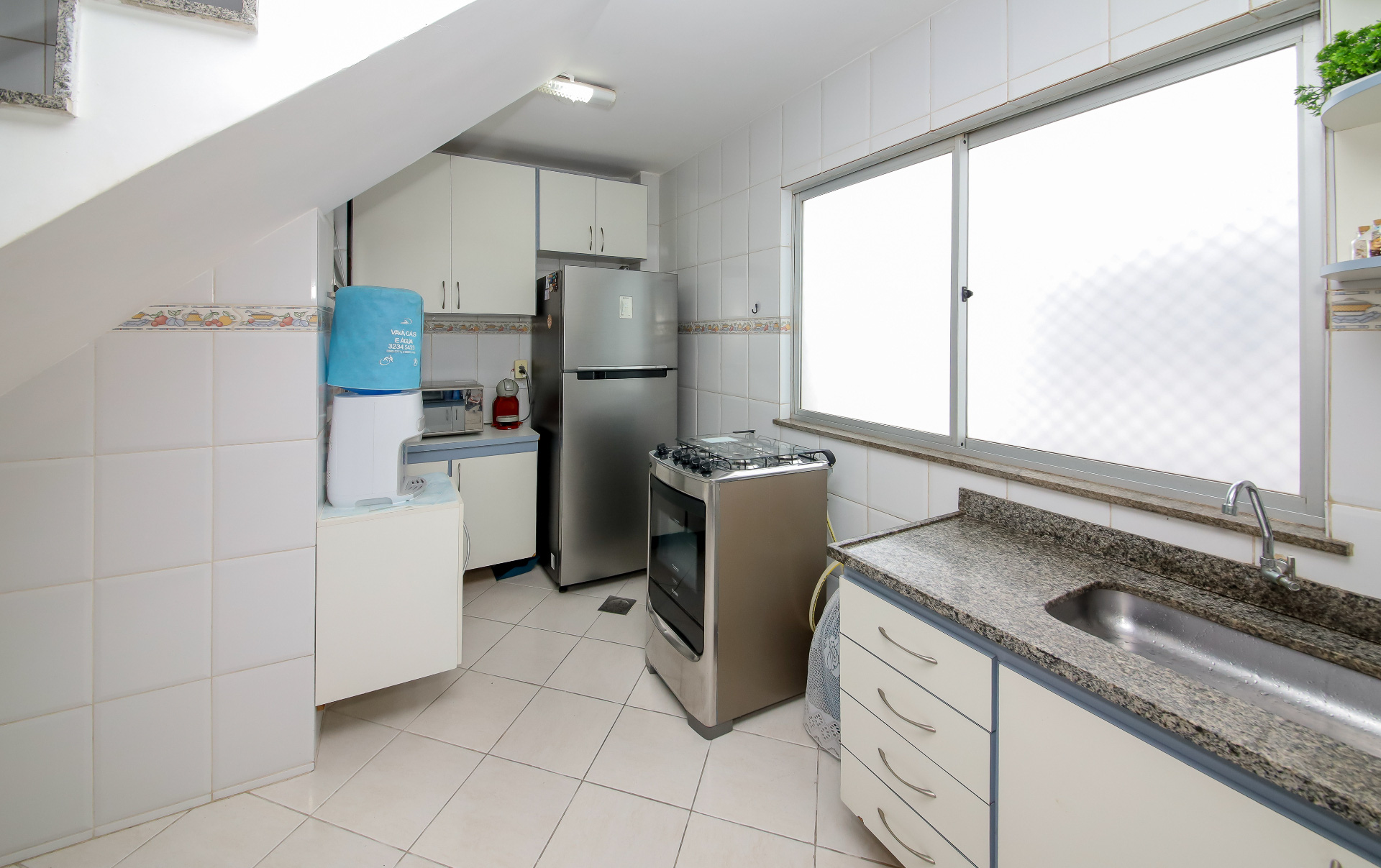 Duplex São Mateus, 4 quartos. Terraço com churrasqueira., foto 17