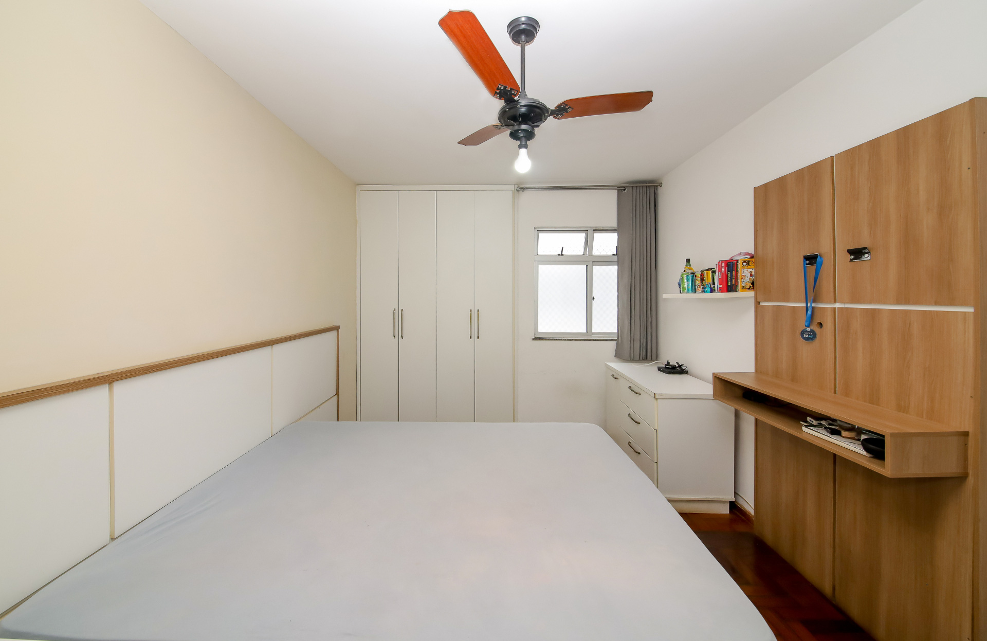Duplex São Mateus, 4 quartos. Terraço com churrasqueira., foto 7