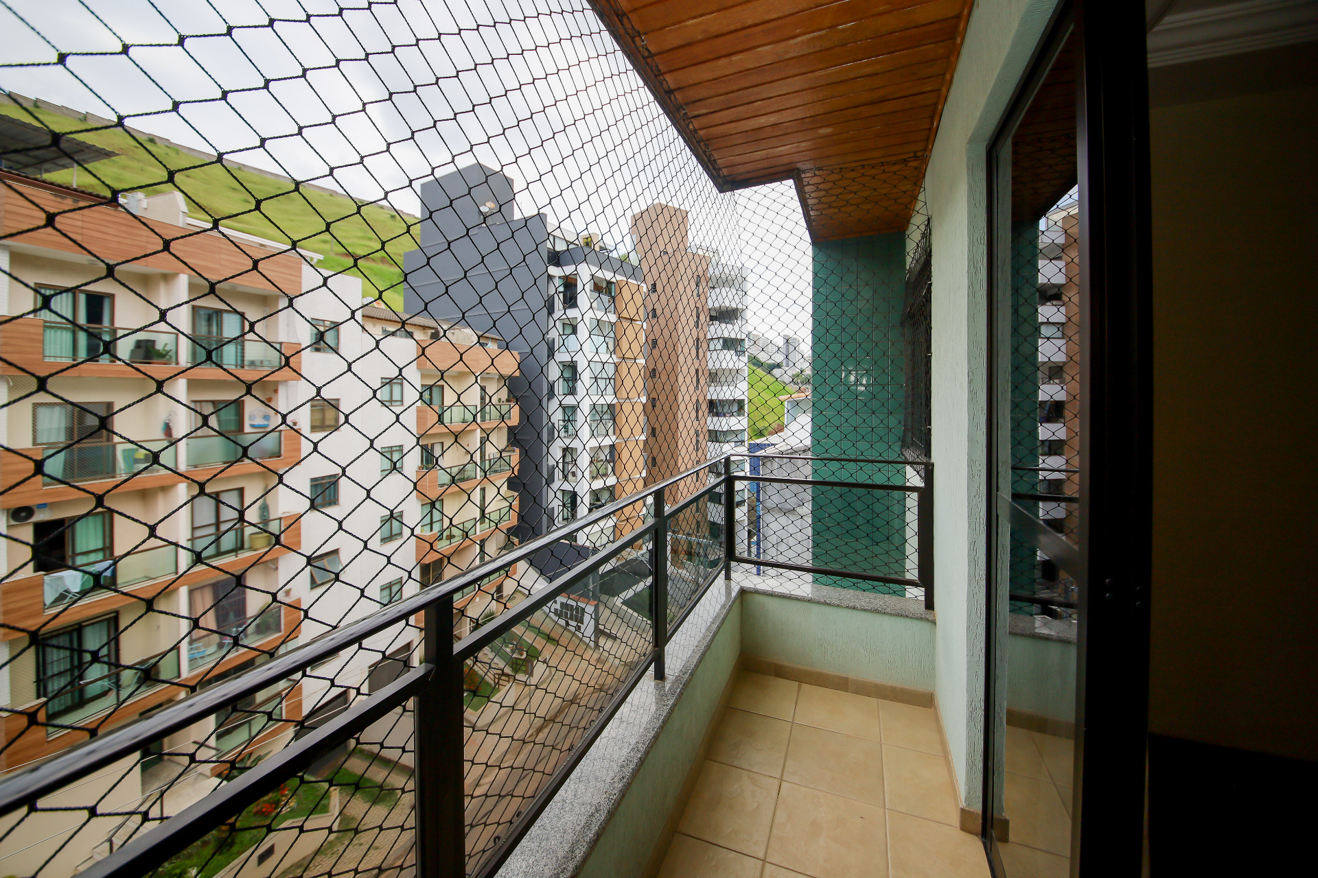 Duplex São Mateus, 4 quartos. Terraço com churrasqueira., foto 4