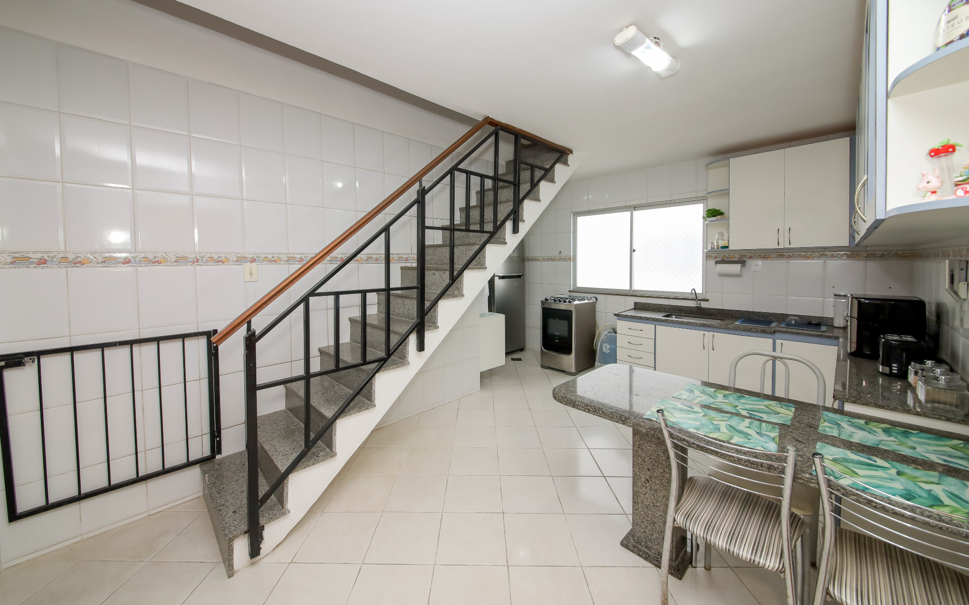Duplex São Mateus, 4 quartos. Terraço com churrasqueira., foto 16