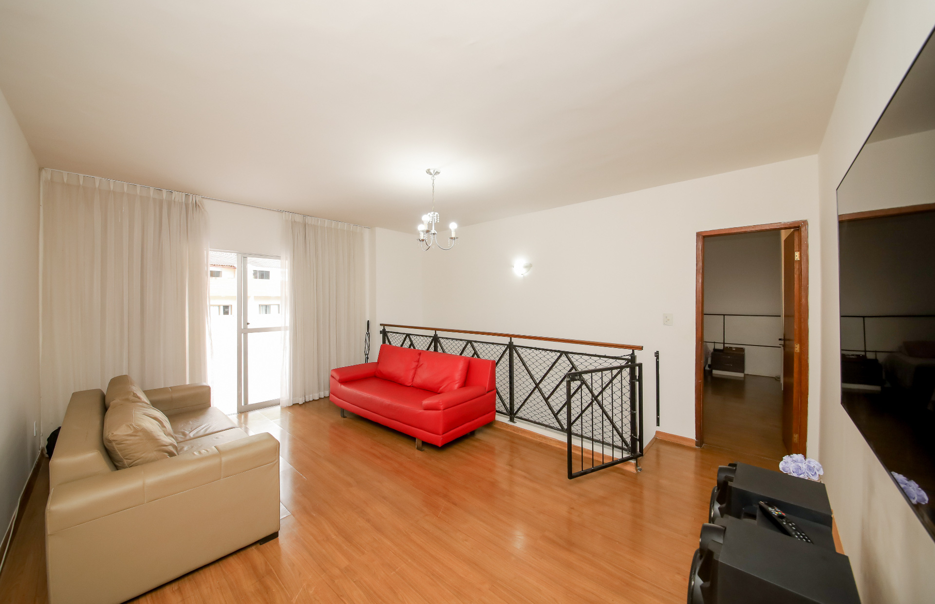 Duplex São Mateus, 4 quartos. Terraço com churrasqueira., foto 19