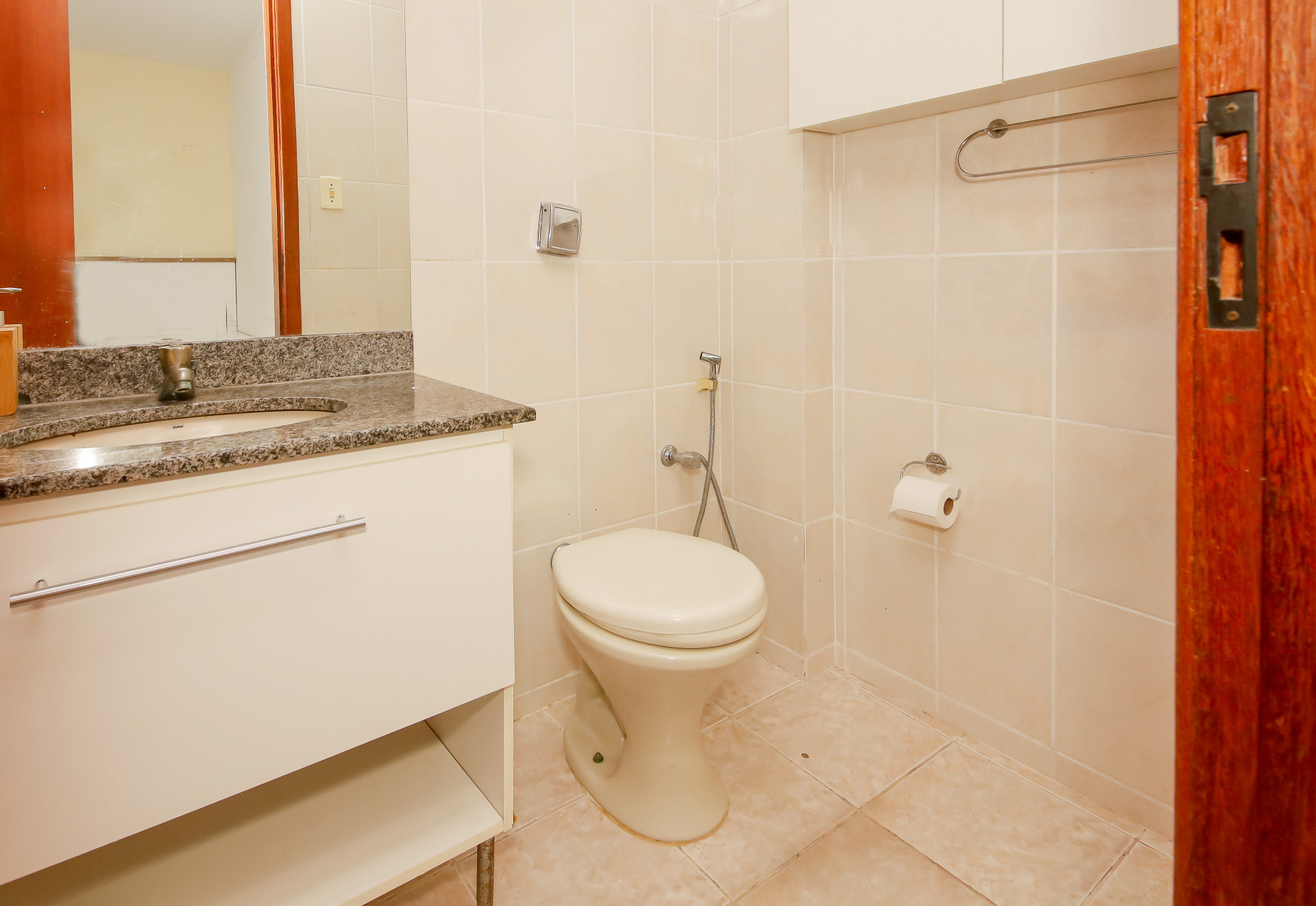 Duplex São Mateus, 4 quartos. Terraço com churrasqueira., foto 13