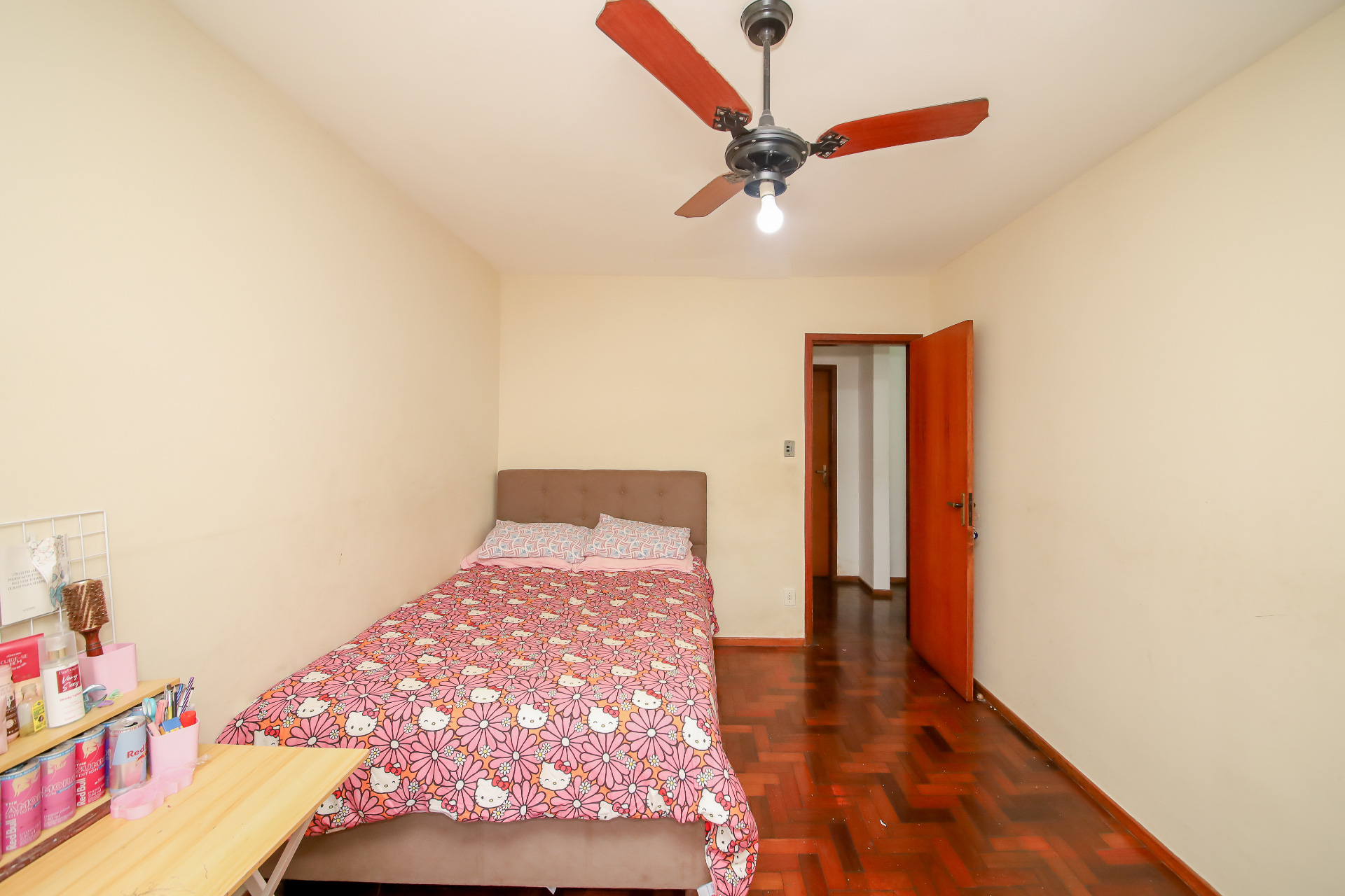 Duplex São Mateus, 4 quartos. Terraço com churrasqueira., foto 11