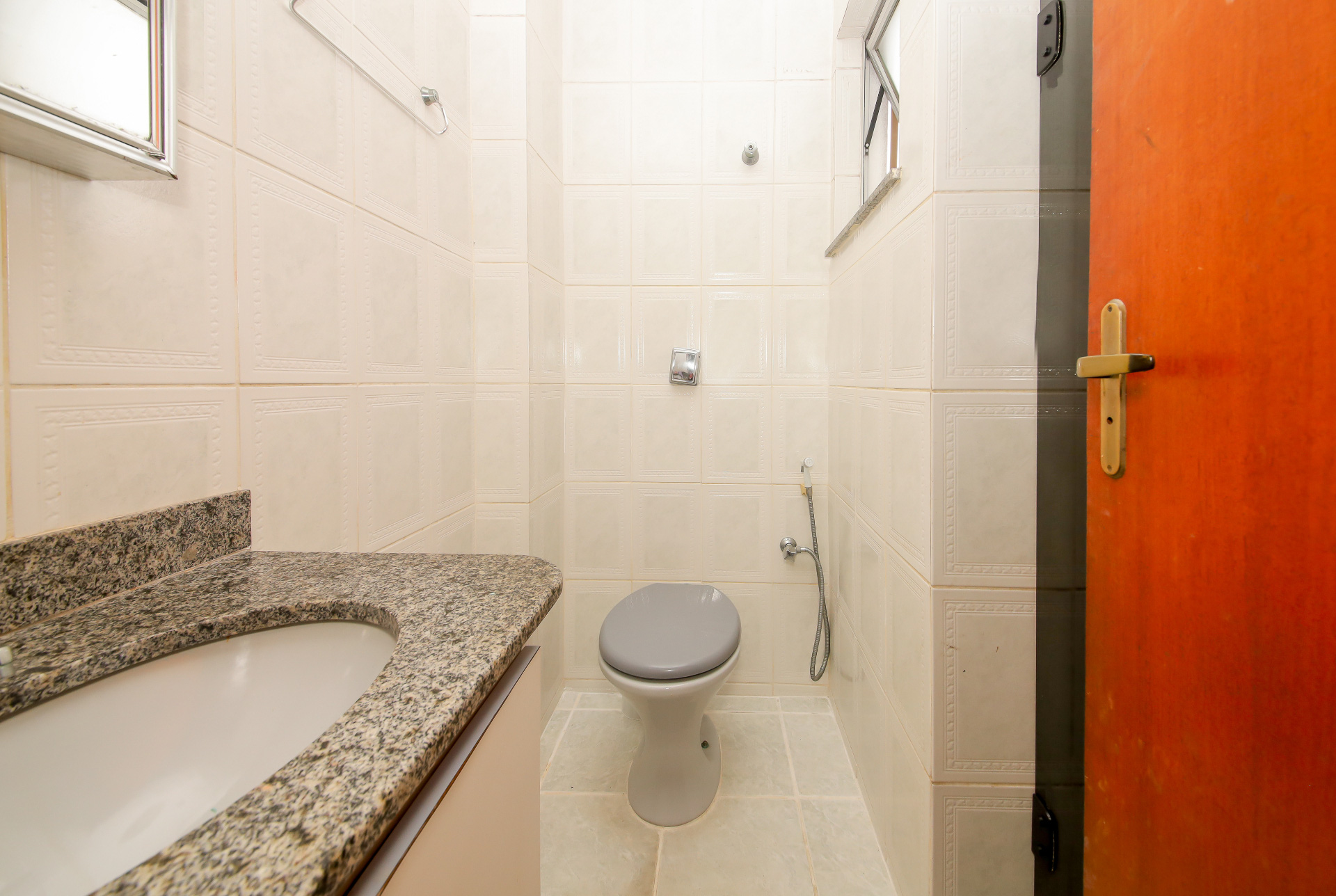 Duplex São Mateus, 4 quartos. Terraço com churrasqueira., foto 9