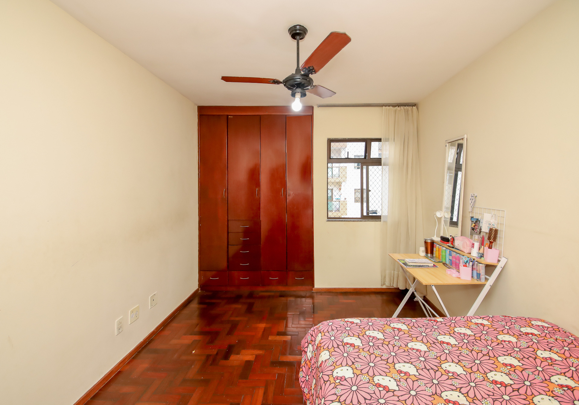Duplex São Mateus, 4 quartos. Terraço com churrasqueira., foto 10