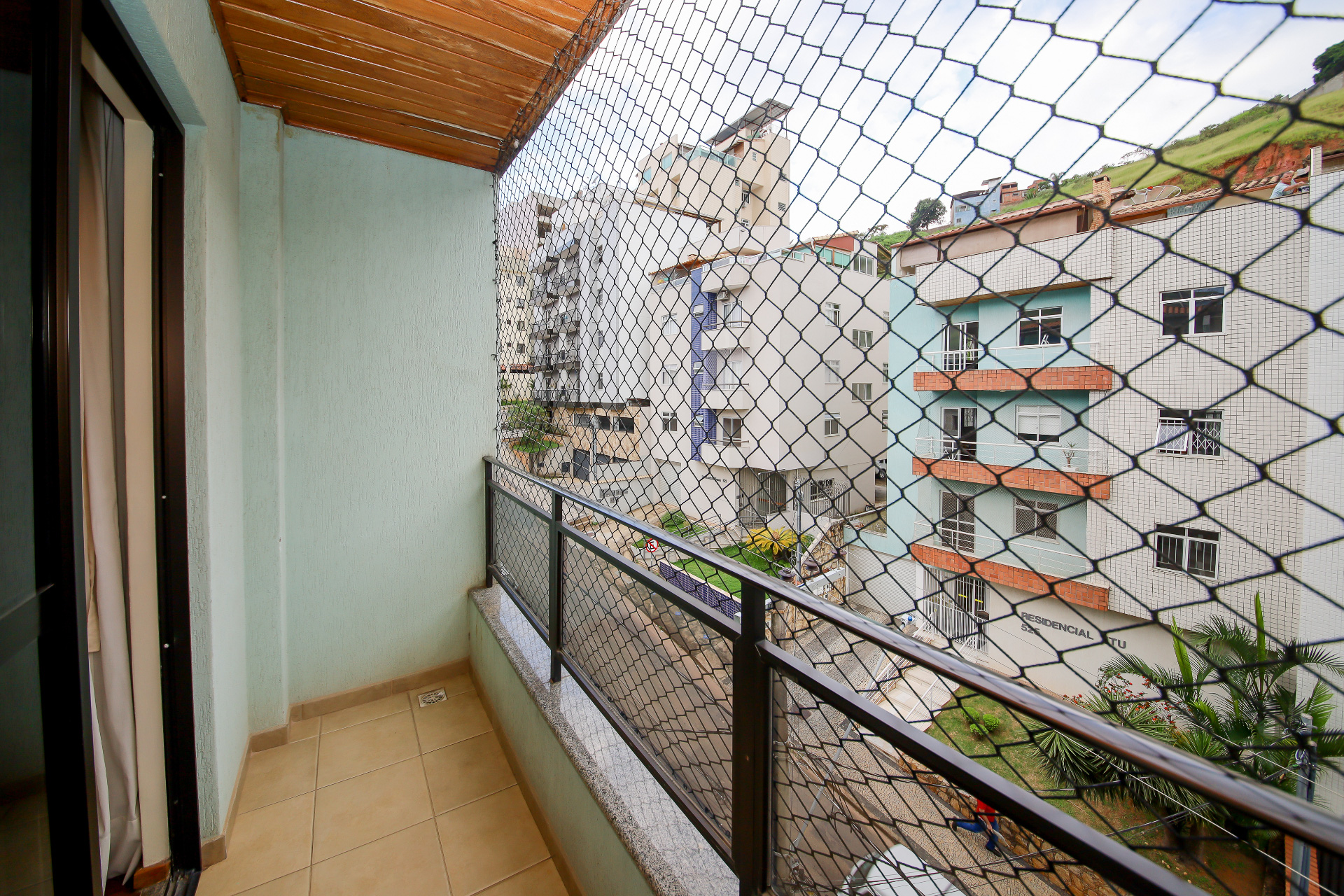 Duplex São Mateus, 4 quartos. Terraço com churrasqueira., foto 5
