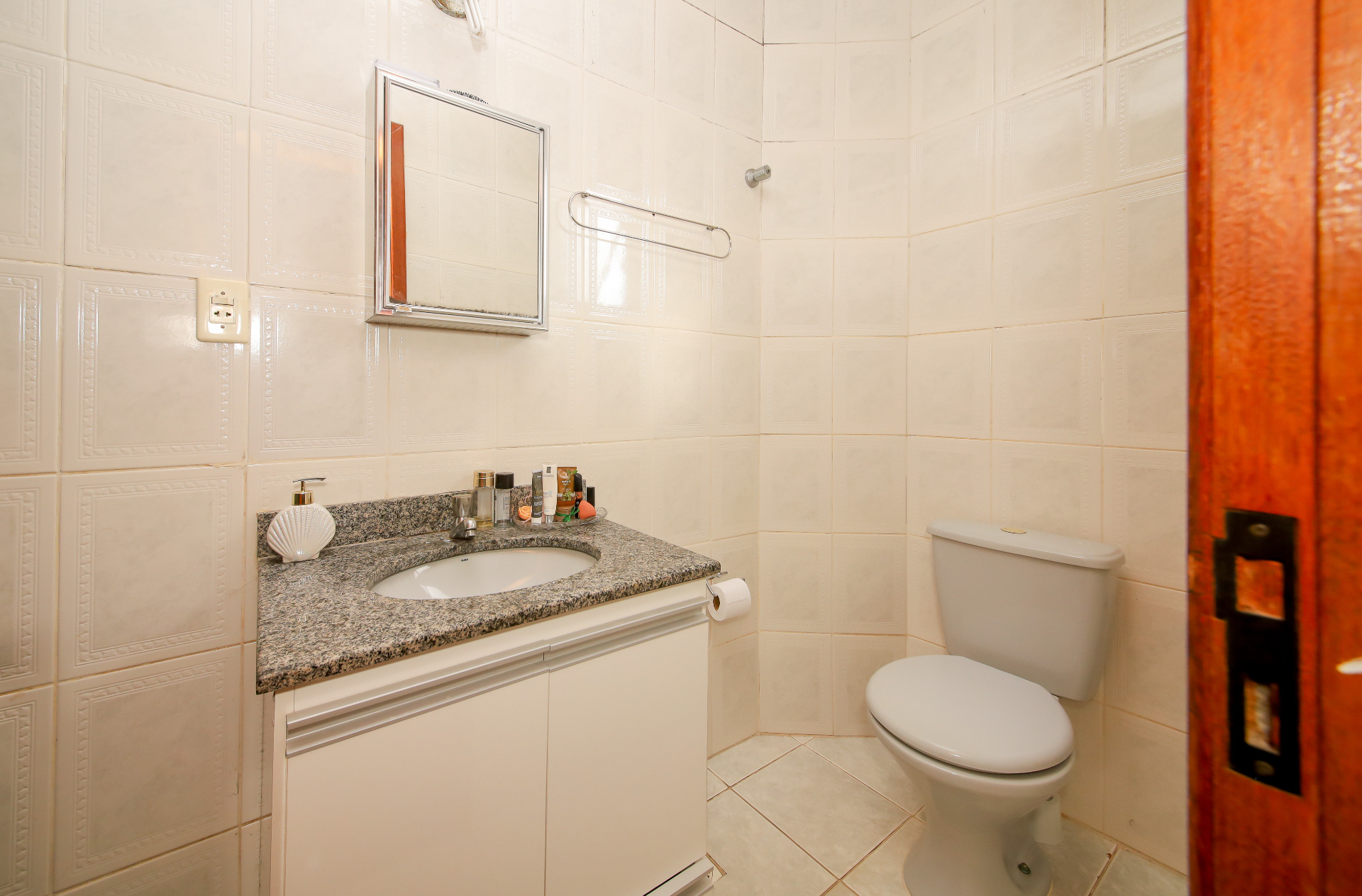 Duplex São Mateus, 4 quartos. Terraço com churrasqueira., foto 24
