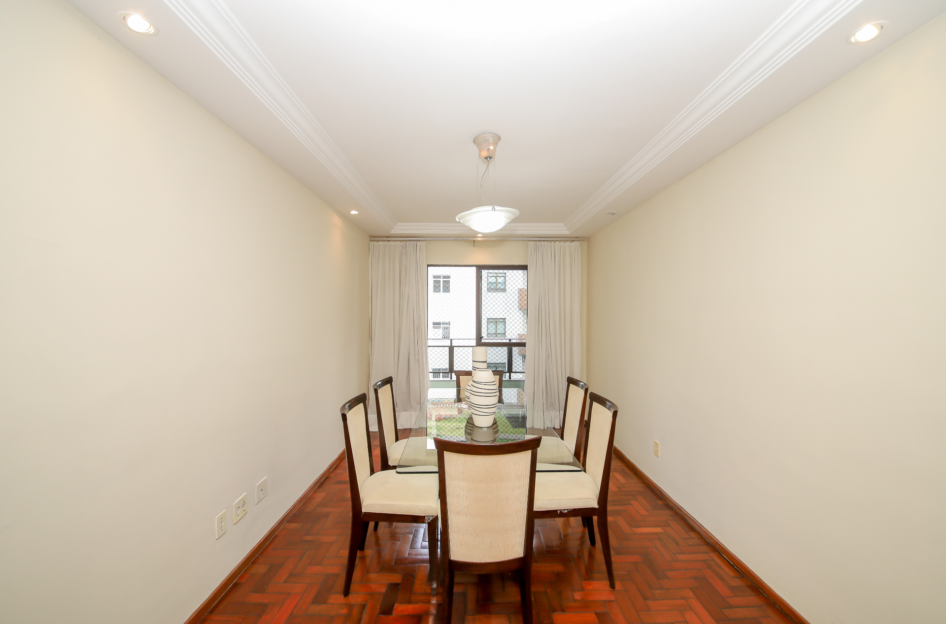 Duplex São Mateus, 4 quartos. Terraço com churrasqueira., foto 2