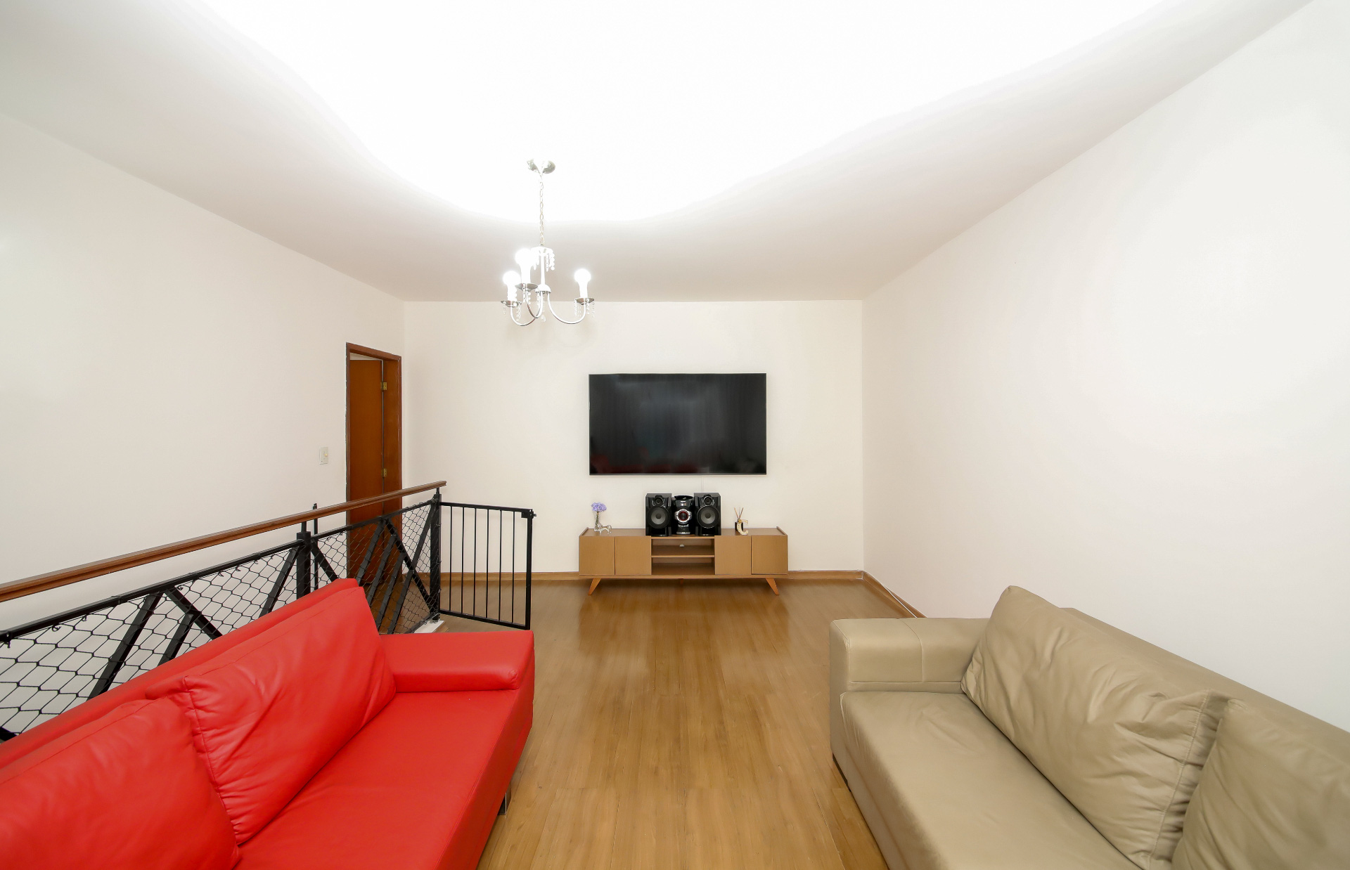 Duplex São Mateus, 4 quartos. Terraço com churrasqueira., foto 21