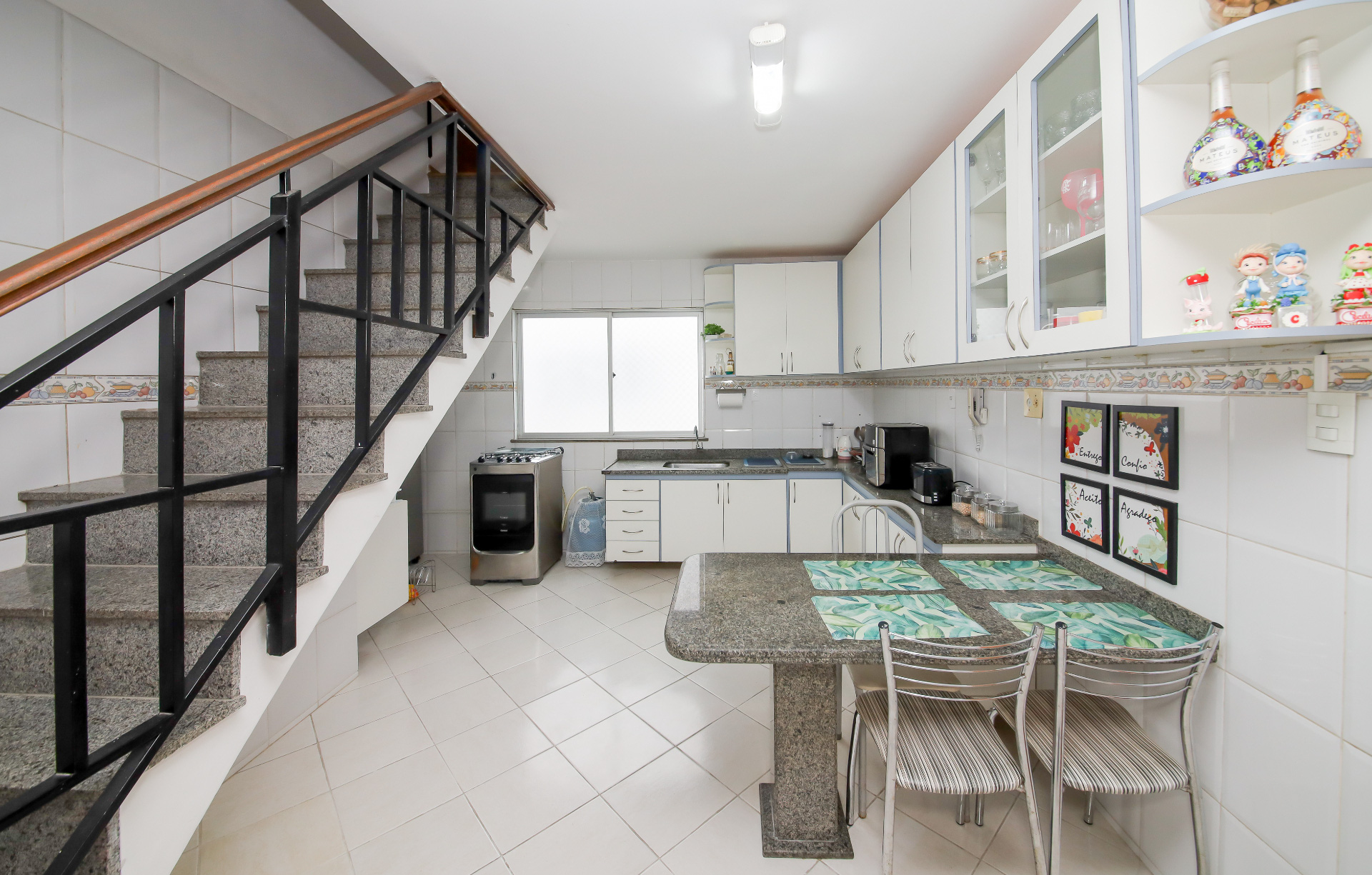 Duplex São Mateus, 4 quartos. Terraço com churrasqueira., foto 15