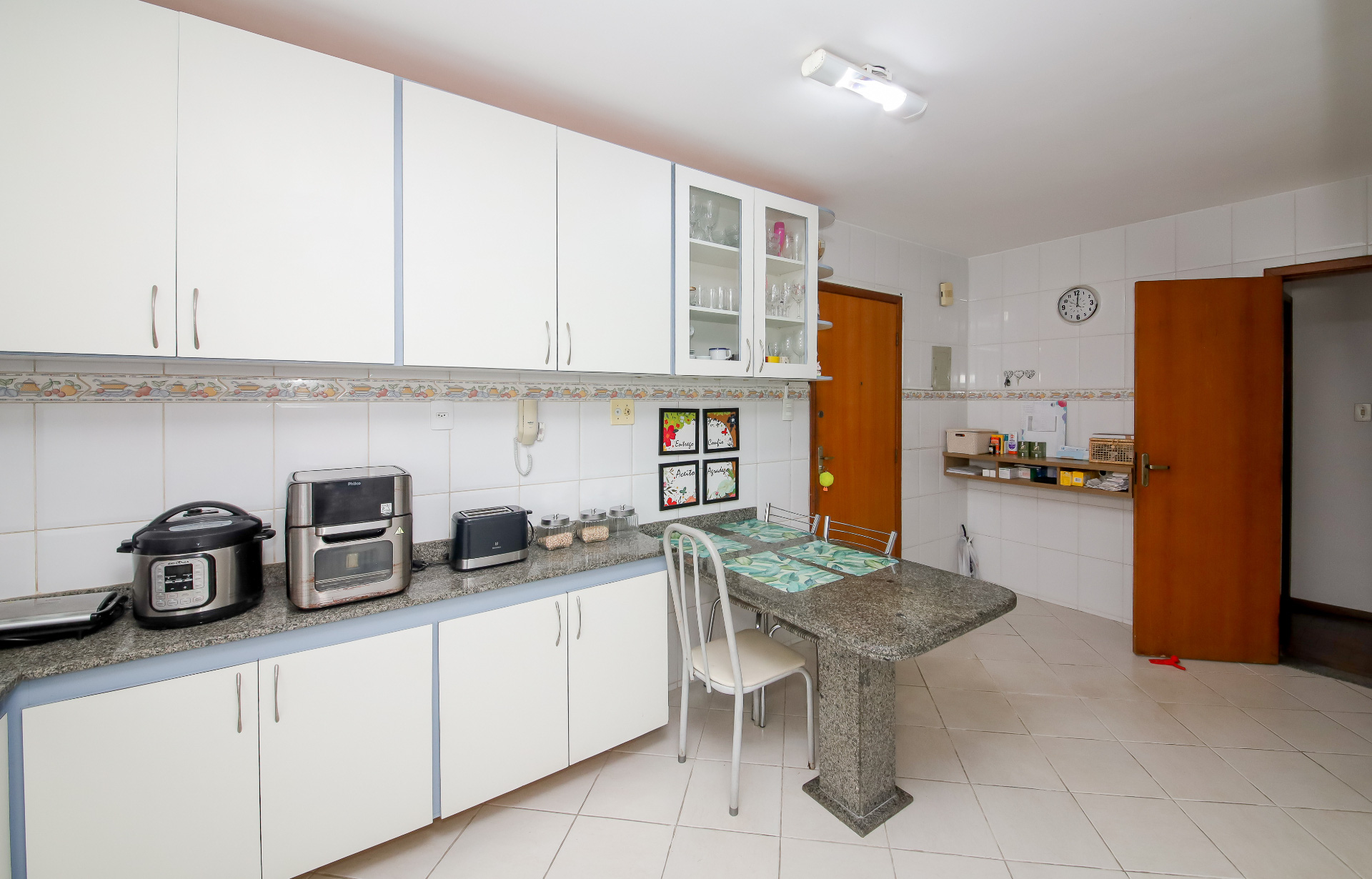 Duplex São Mateus, 4 quartos. Terraço com churrasqueira., foto 18