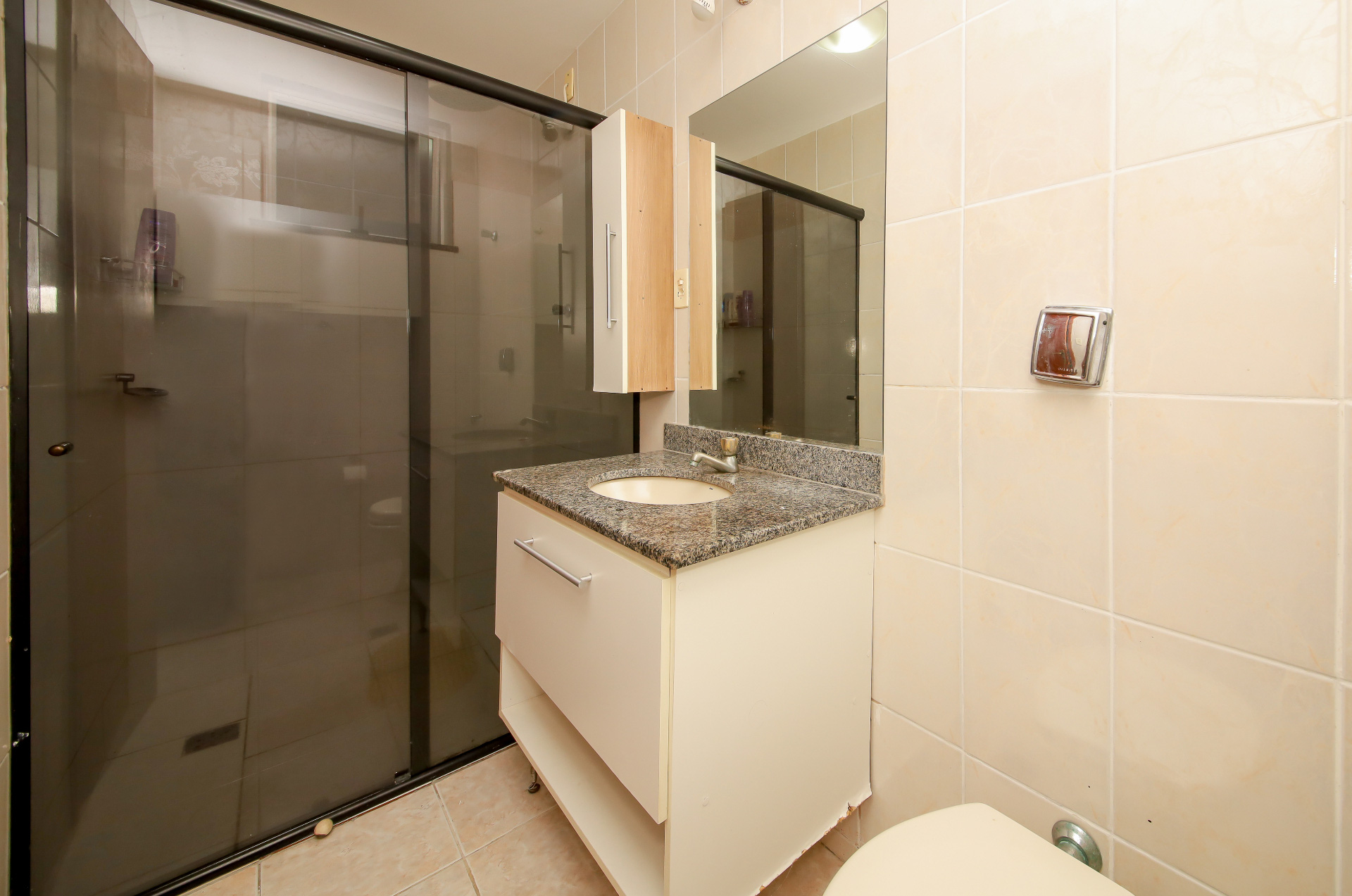 Duplex São Mateus, 4 quartos. Terraço com churrasqueira., foto 12