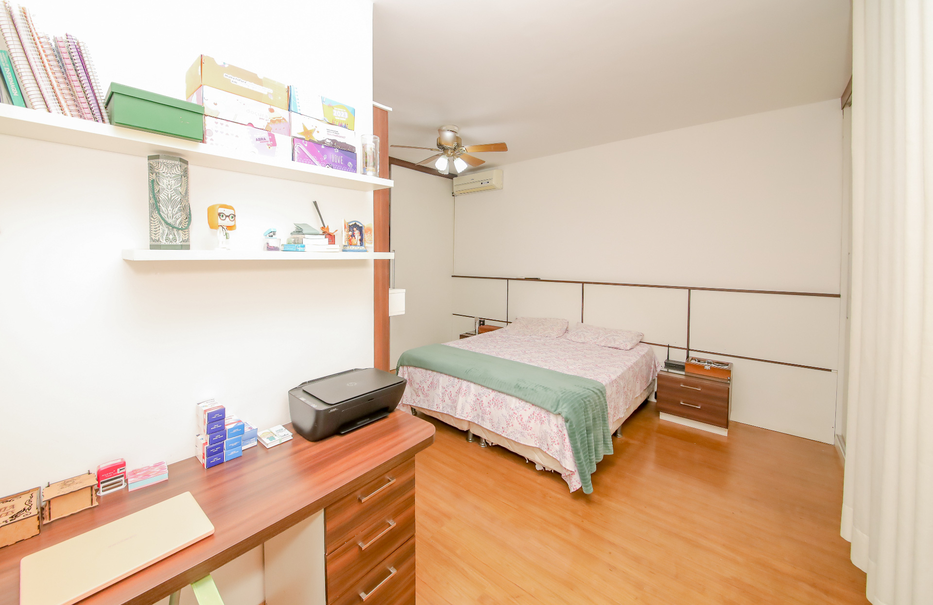 Duplex São Mateus, 4 quartos. Terraço com churrasqueira., foto 22