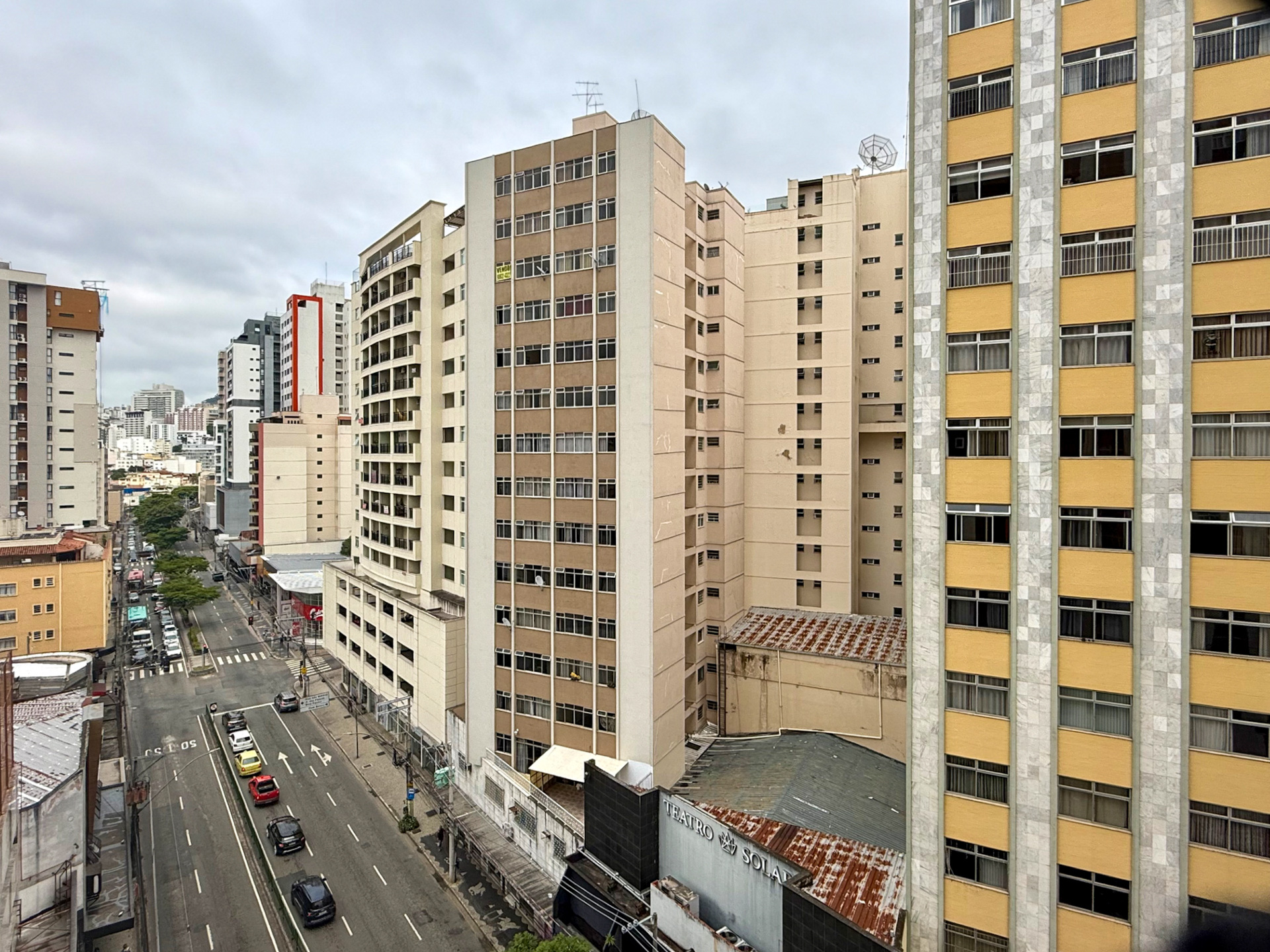 São Mateus: 2 quartos, vaga coberta. Espaço bem aproveitado., foto 3
