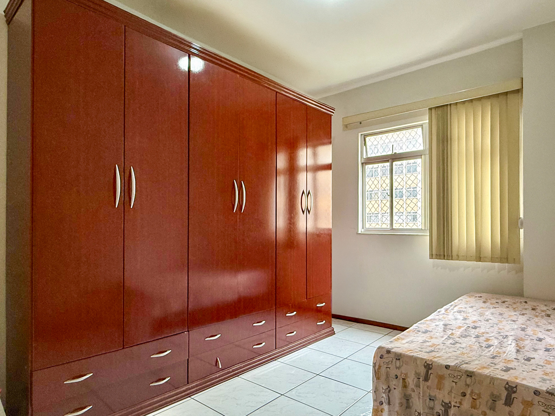 São Mateus: 2 quartos, vaga coberta. Espaço bem aproveitado., foto 8