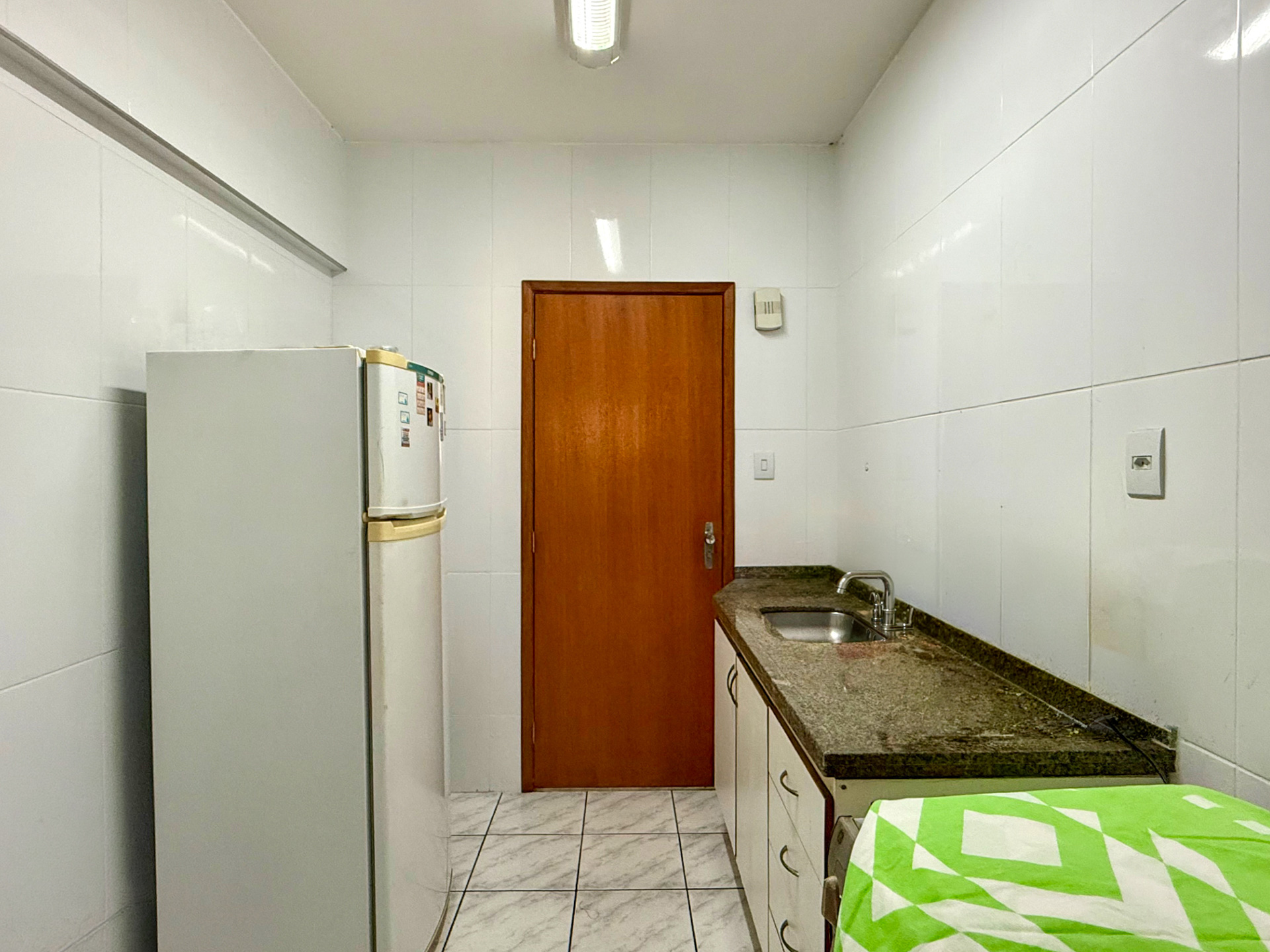 São Mateus: 2 quartos, vaga coberta. Espaço bem aproveitado., foto 9