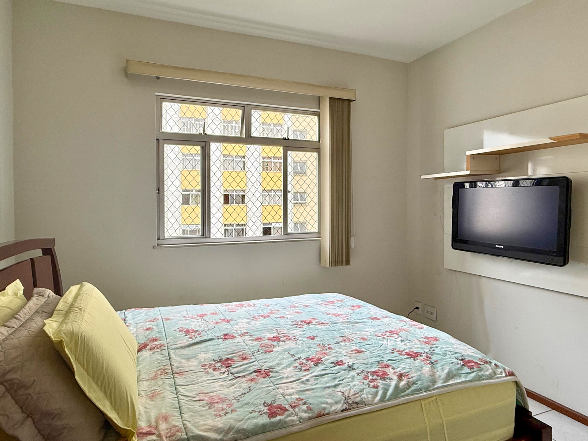 São Mateus: 2 quartos, vaga coberta. Espaço bem aproveitado., foto 5