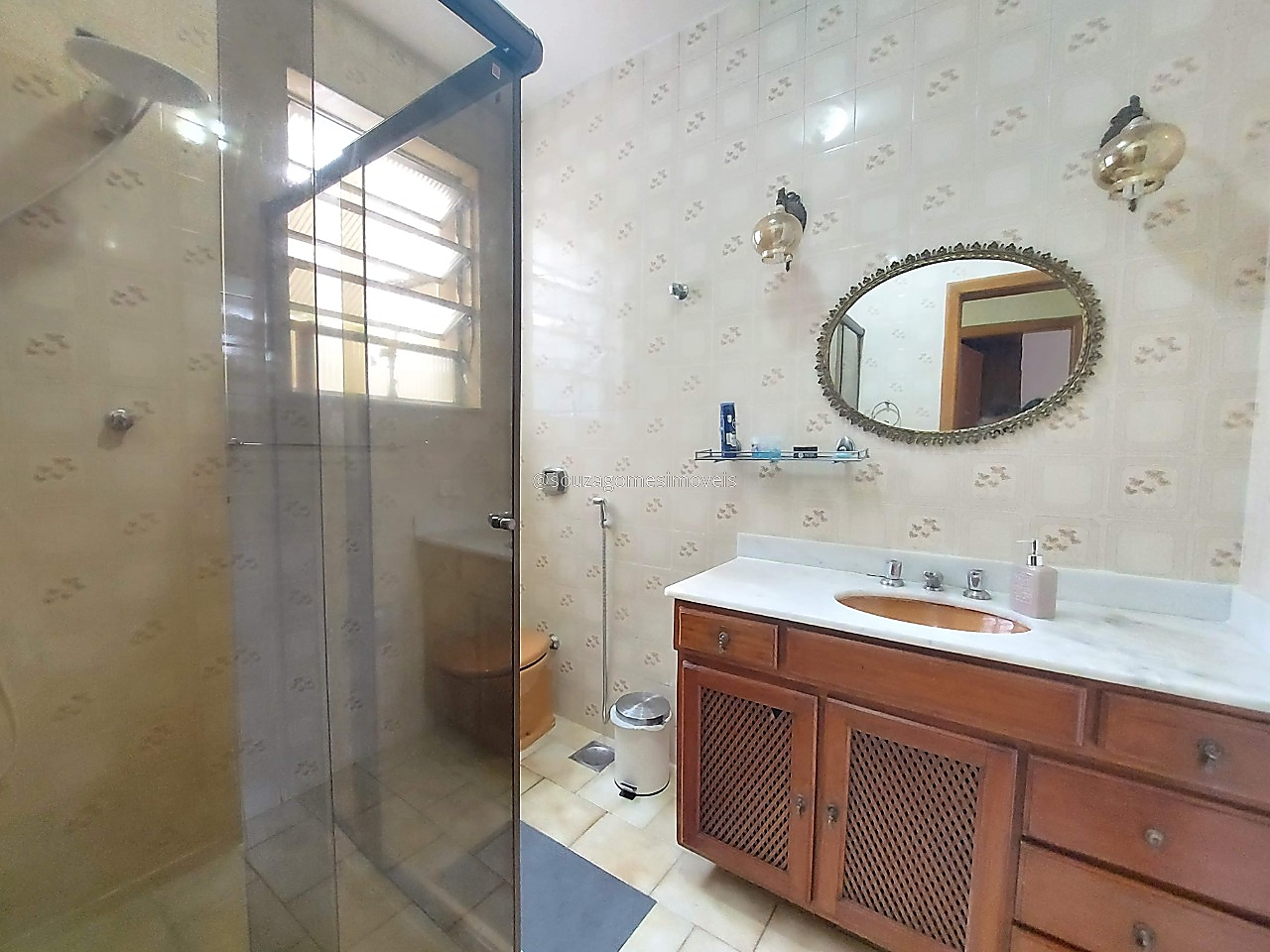 Apartamento no Alto dos Passos, 103m², foto 3