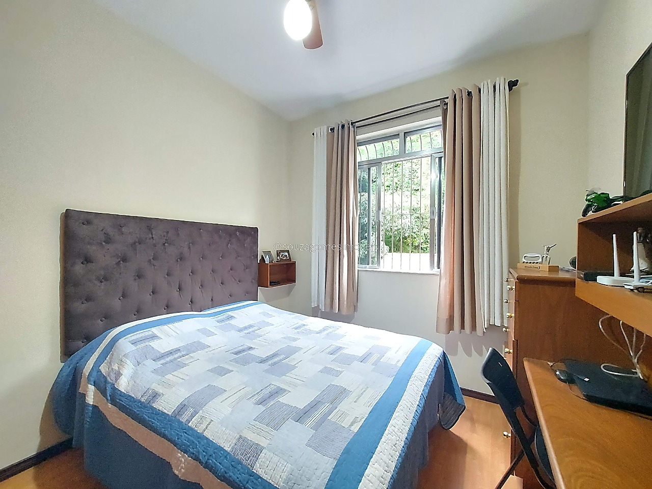 Apartamento no Alto dos Passos, 103m², foto 4