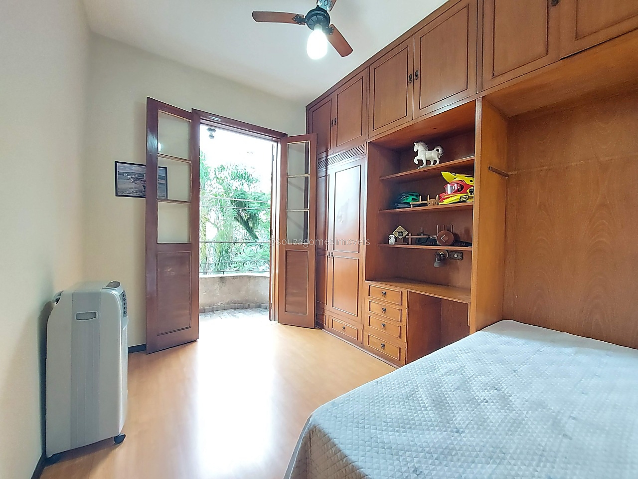 Apartamento no Alto dos Passos, 103m², foto 7